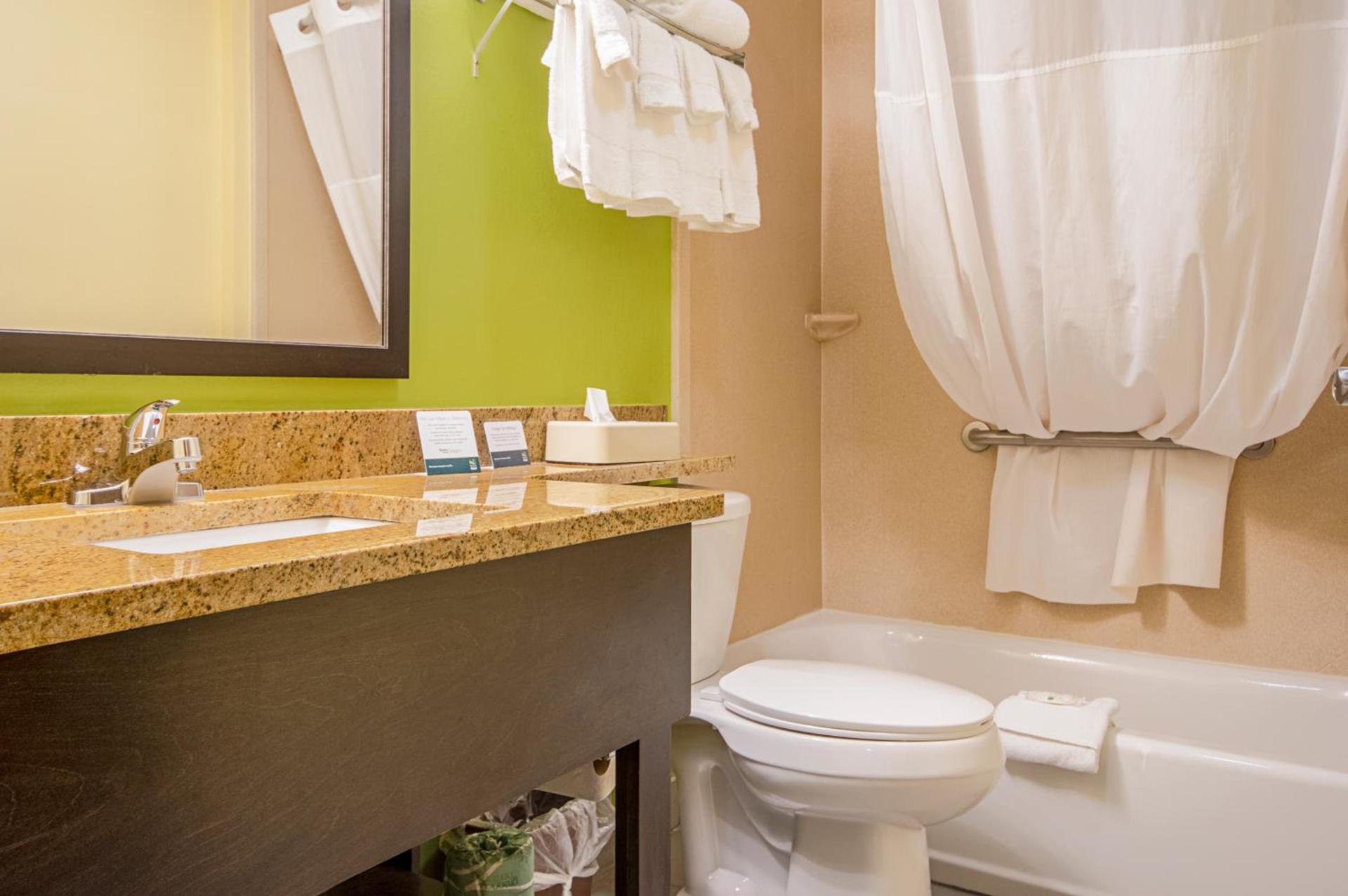 Quality Inn & Suites Glenmont - Albany South photo 22