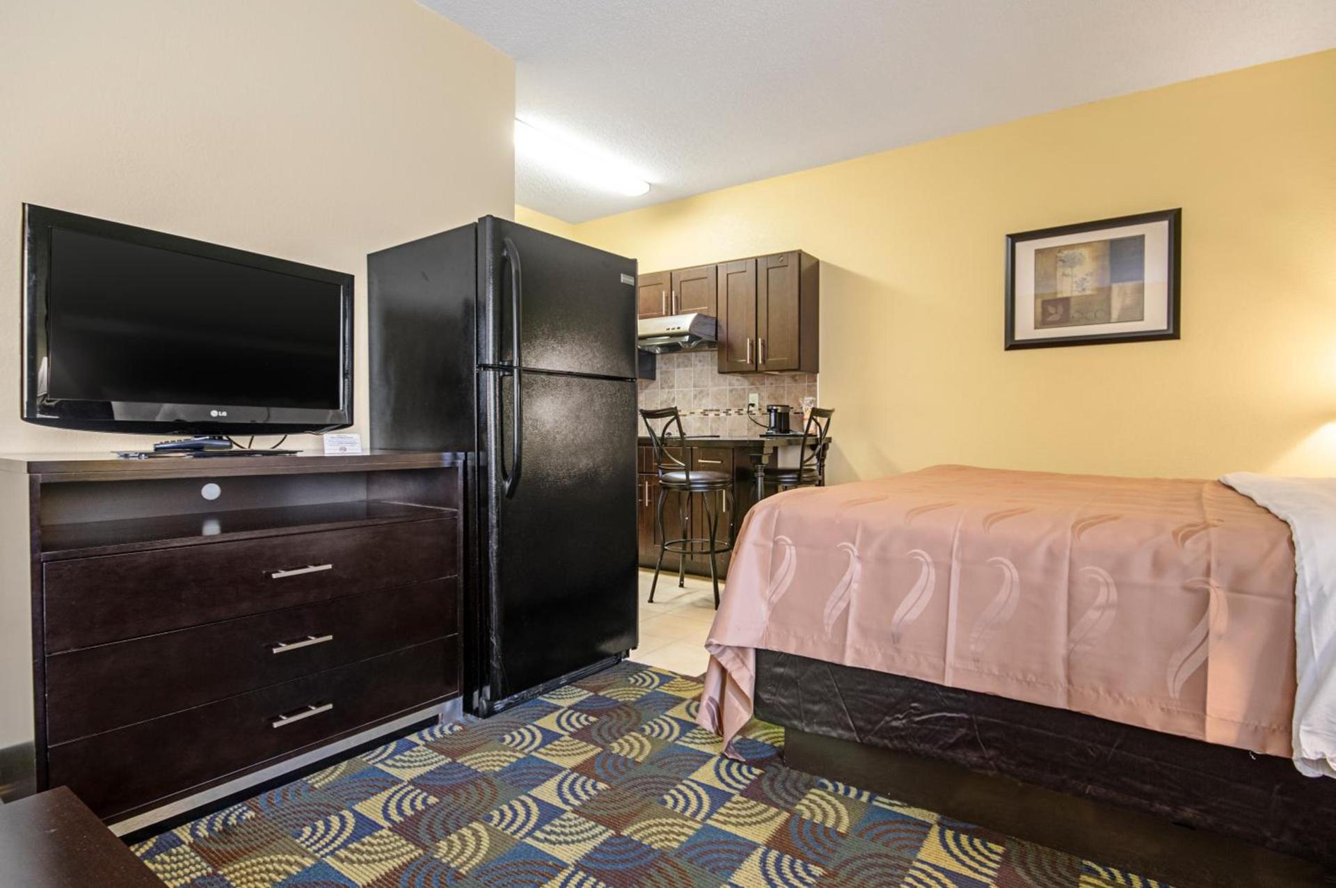 Quality Inn & Suites Glenmont - Albany South photo 32