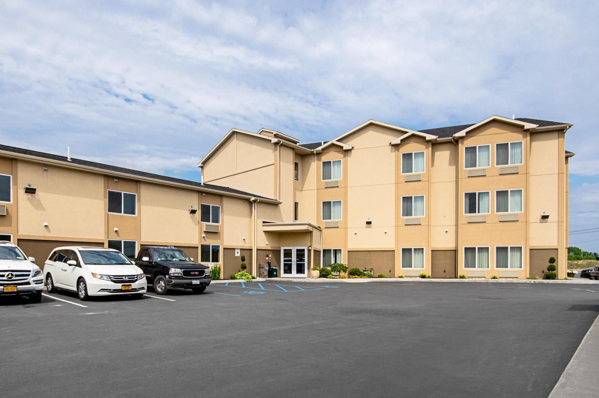 Quality Inn & Suites Glenmont - Albany South photo 2