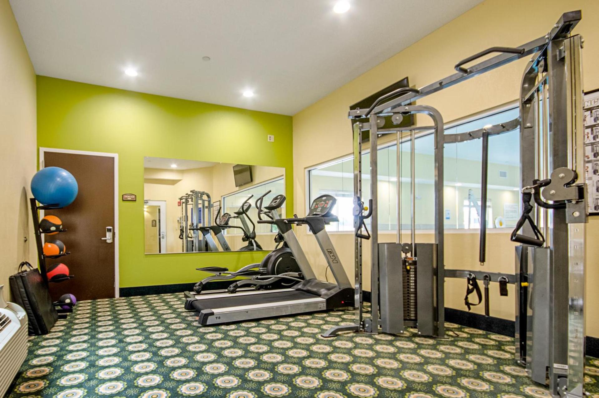 Quality Inn & Suites Glenmont - Albany South photo 10