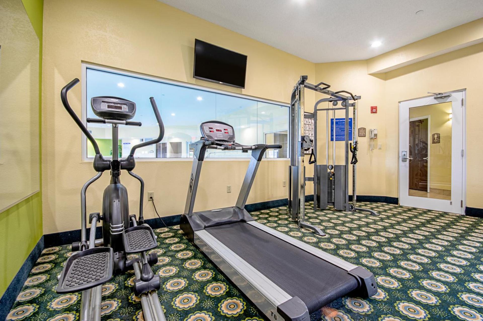 Quality Inn & Suites Glenmont - Albany South photo 9