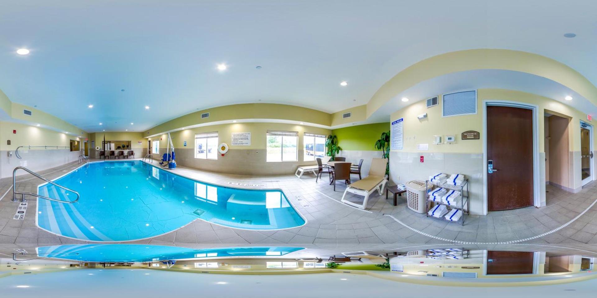Quality Inn & Suites Glenmont - Albany South photo 13