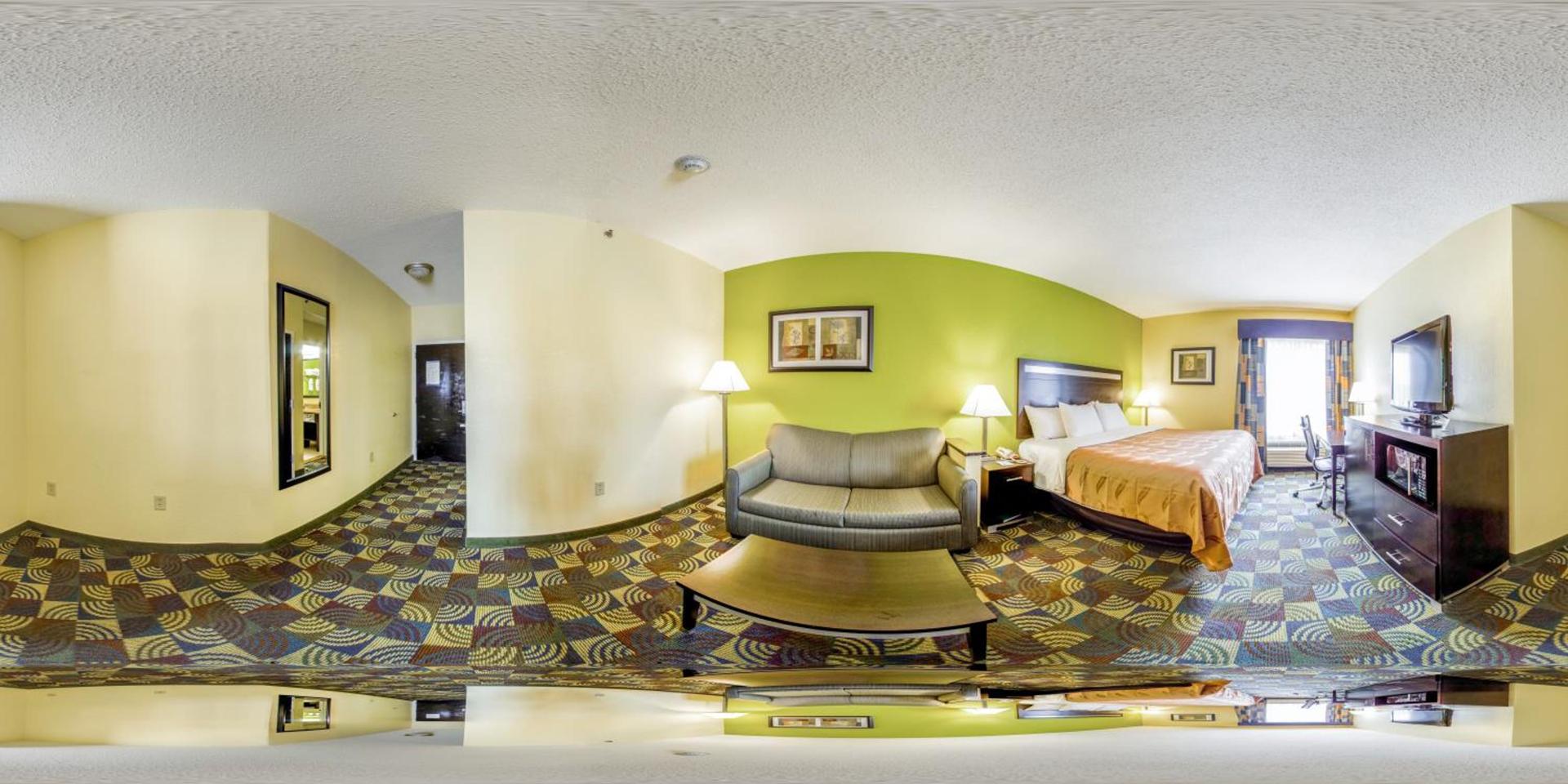 Quality Inn & Suites Glenmont - Albany South photo 16