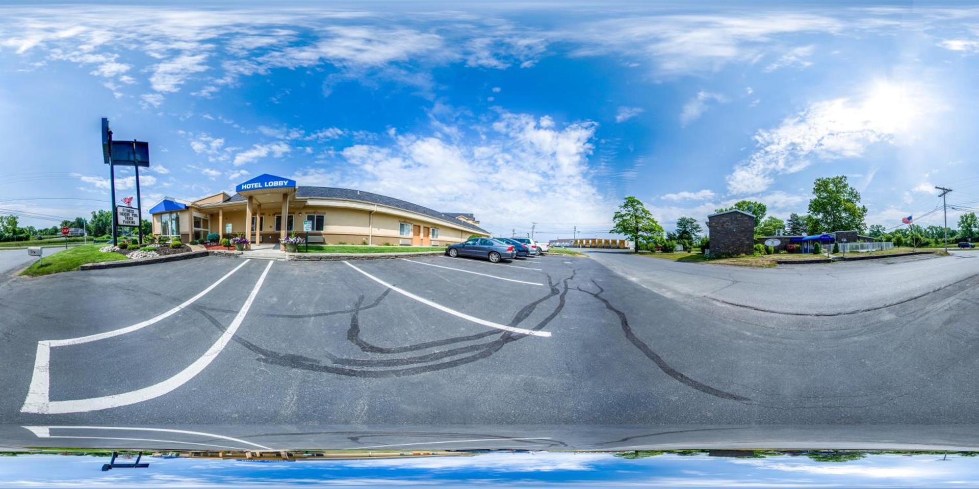 Quality Inn & Suites Glenmont - Albany South photo 7