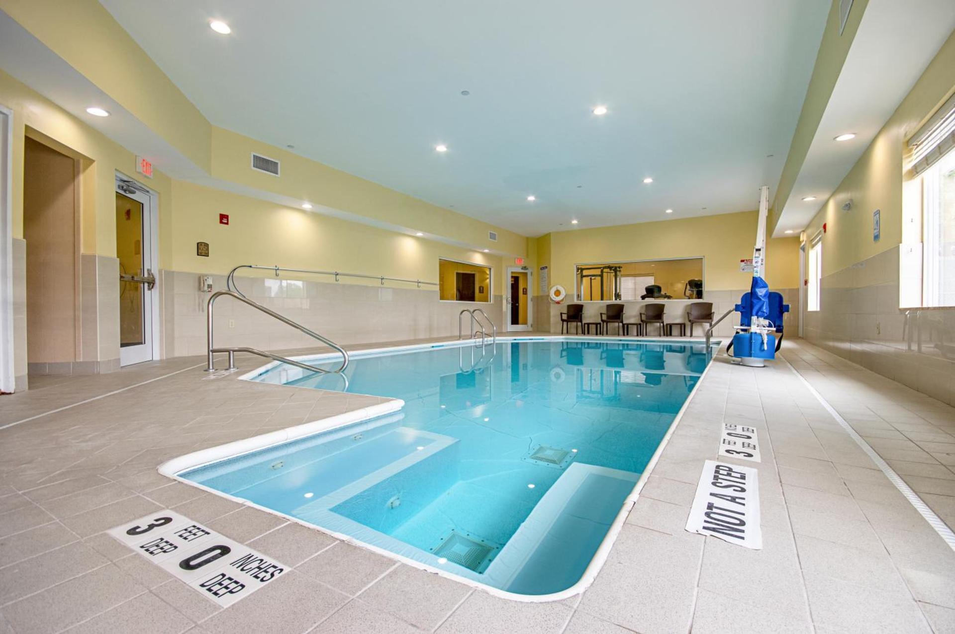 Quality Inn & Suites Glenmont - Albany South photo 12