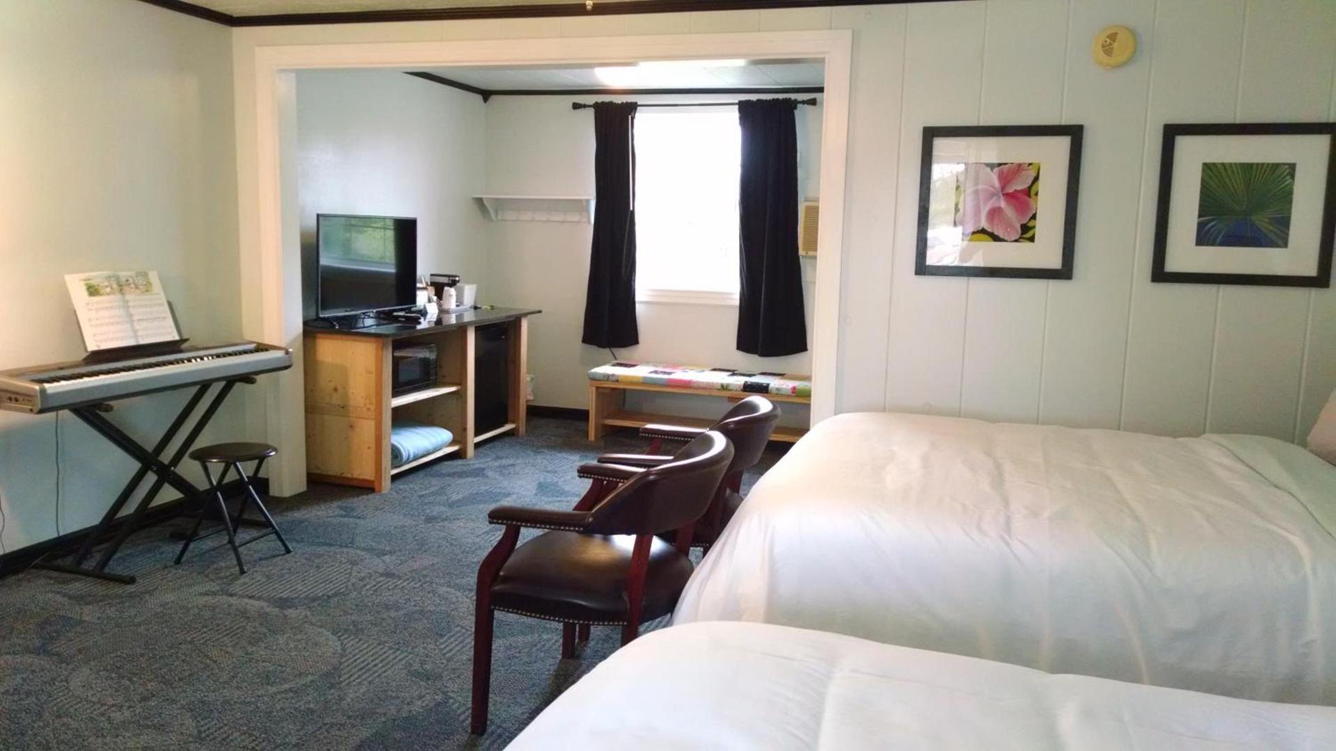 Murray Inn and Art Gallery photo 7