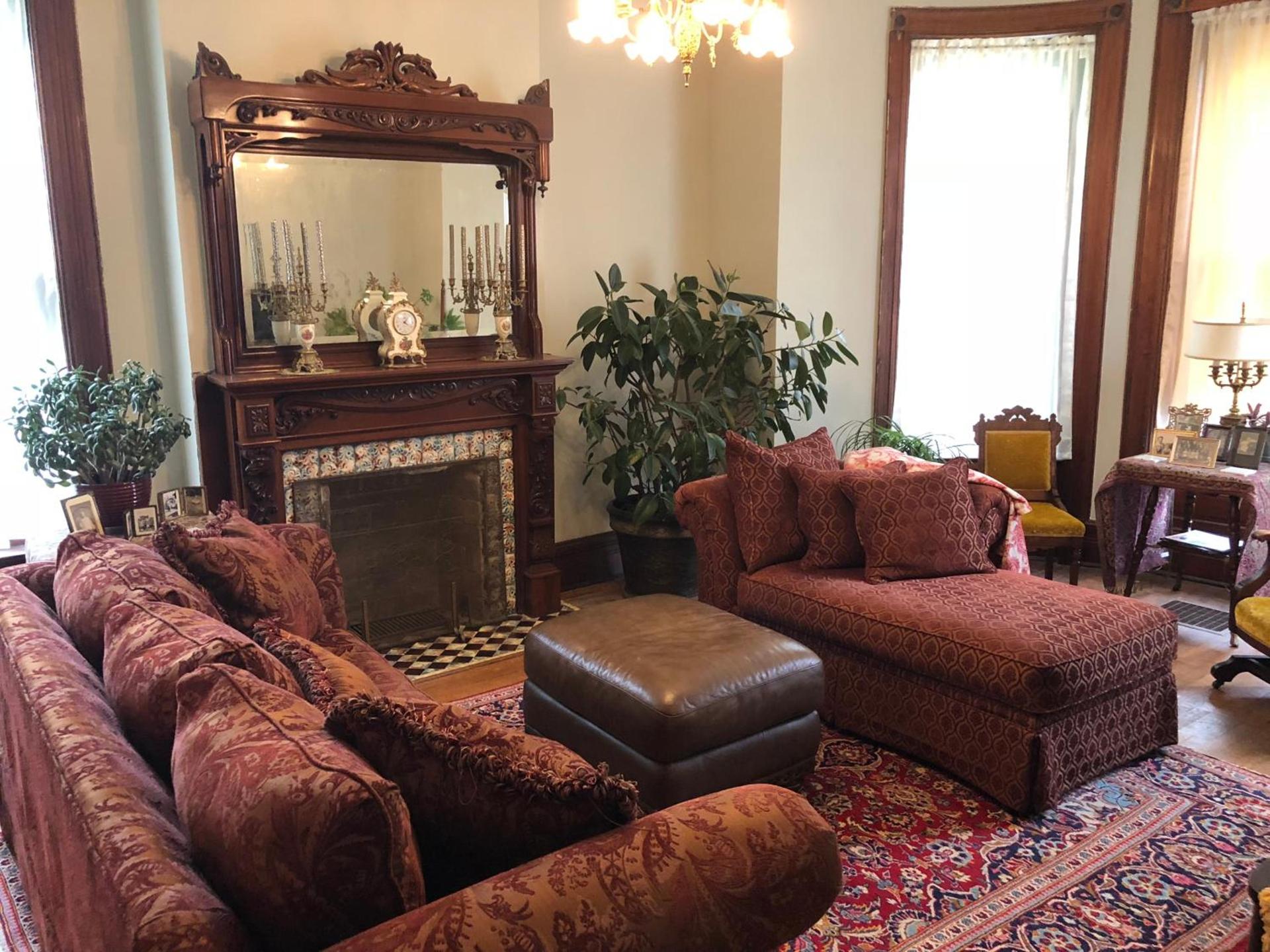 Vineyard Mansion B&B photo 49