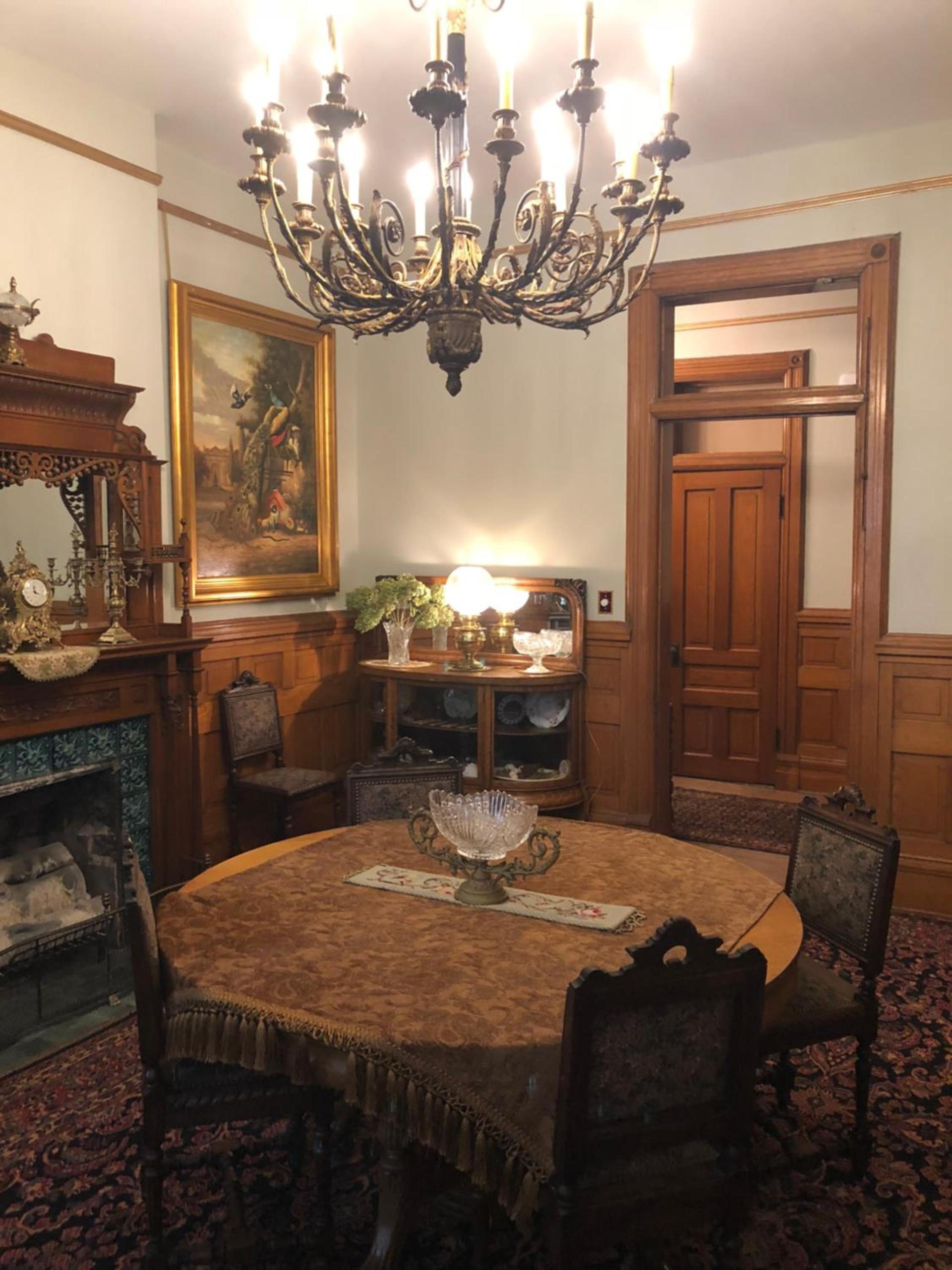 Vineyard Mansion B&B photo 51