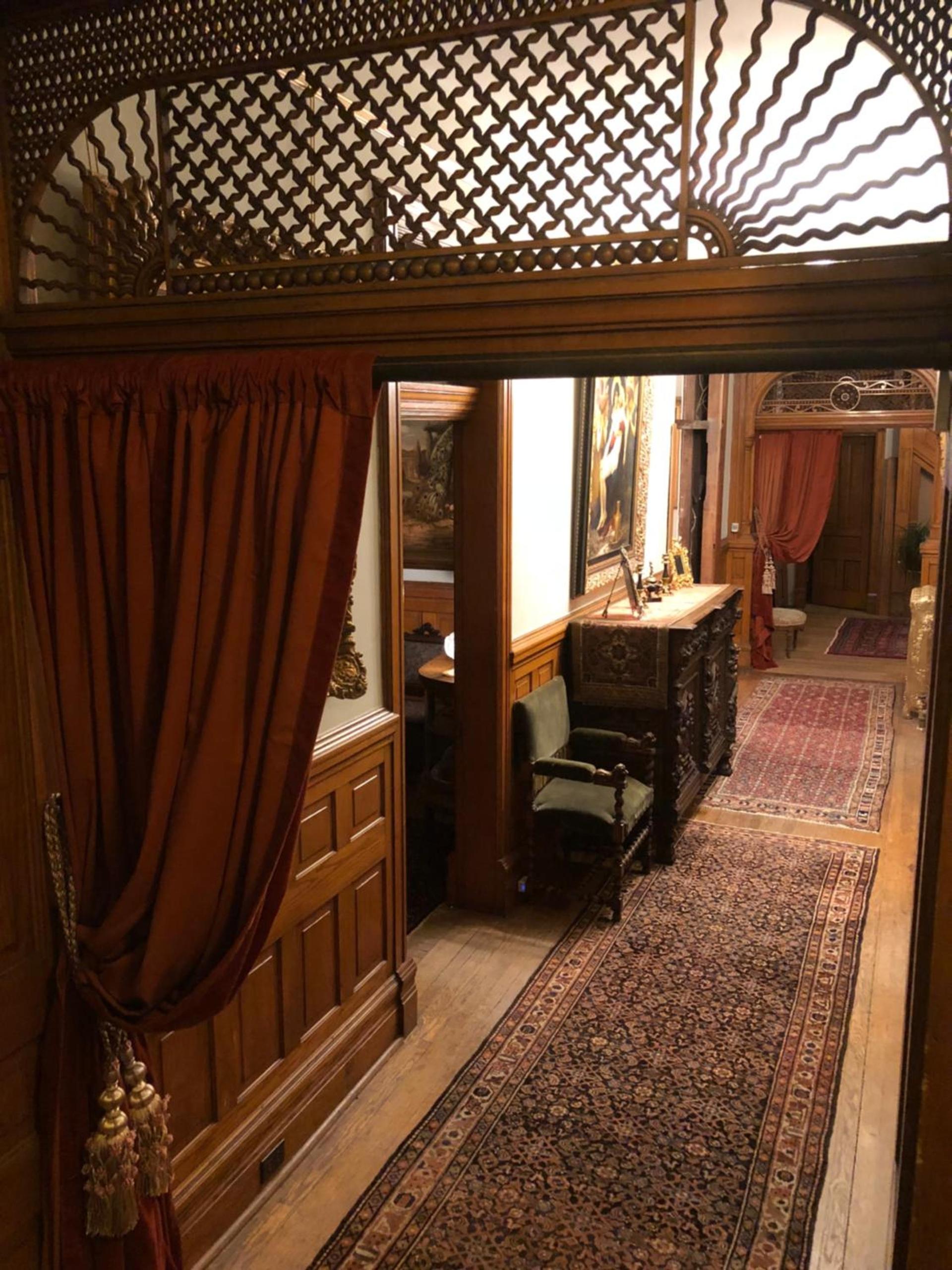 Vineyard Mansion B&B photo 50