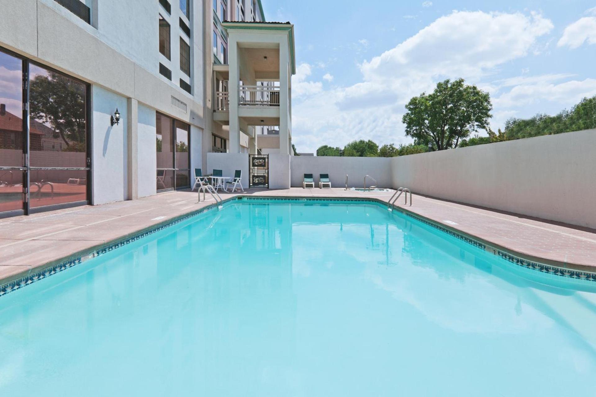 Wyndham Garden Wichita Downtown photo 49