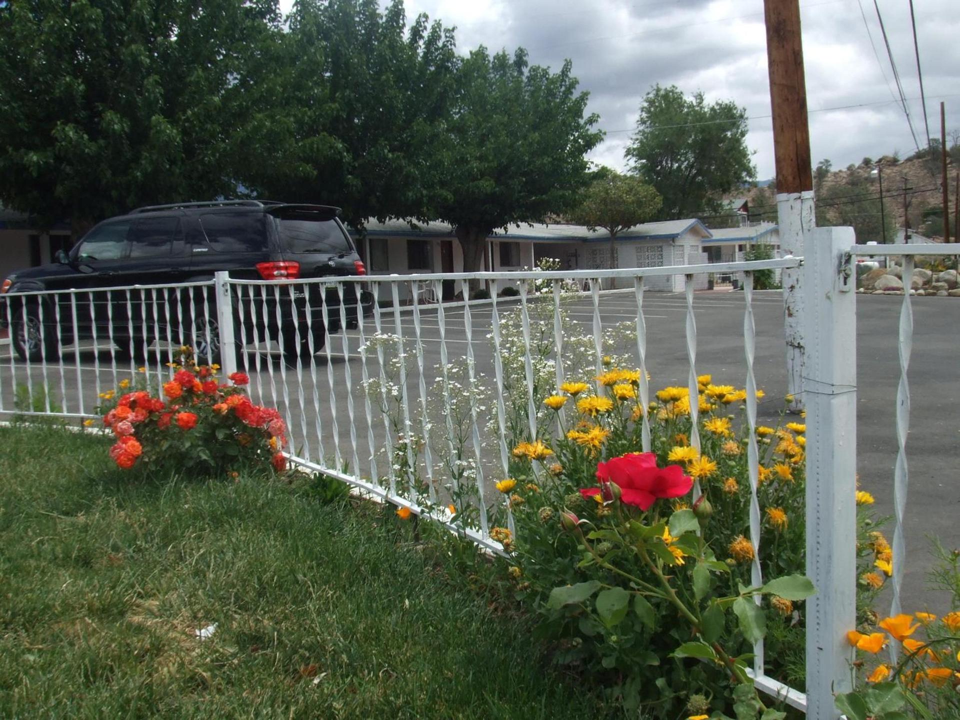 Mount-N-Lake Motel photo 38
