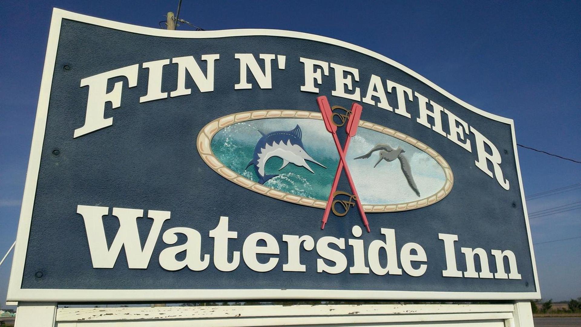 Fin 'N Feather Waterside Inn by Kees Vacations photo 3