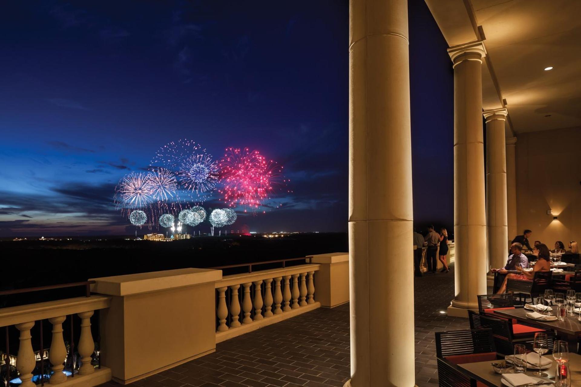 Four Seasons Resort Orlando at Walt Disney World Resort photo 54