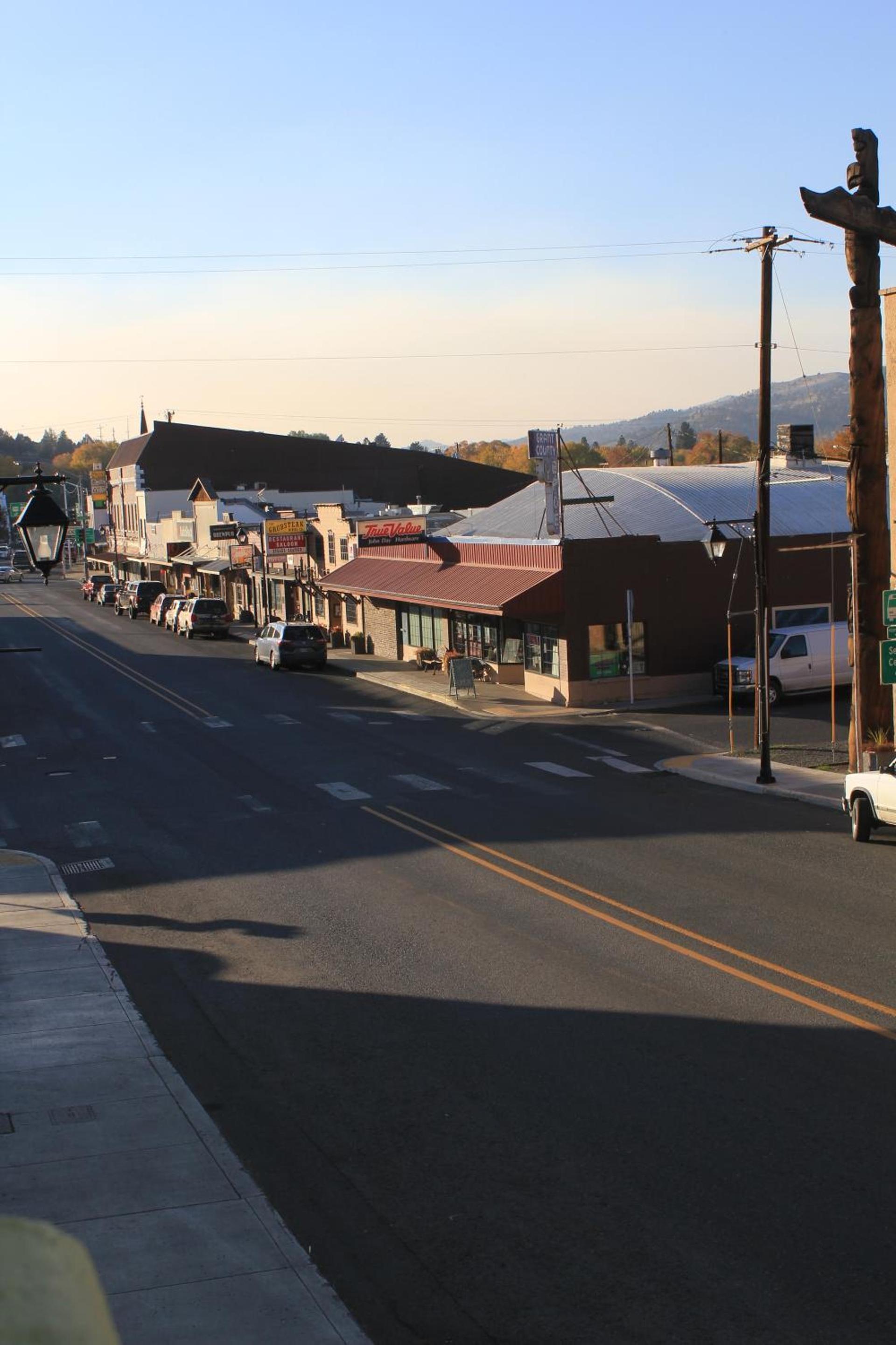 John Day Motel photo 8
