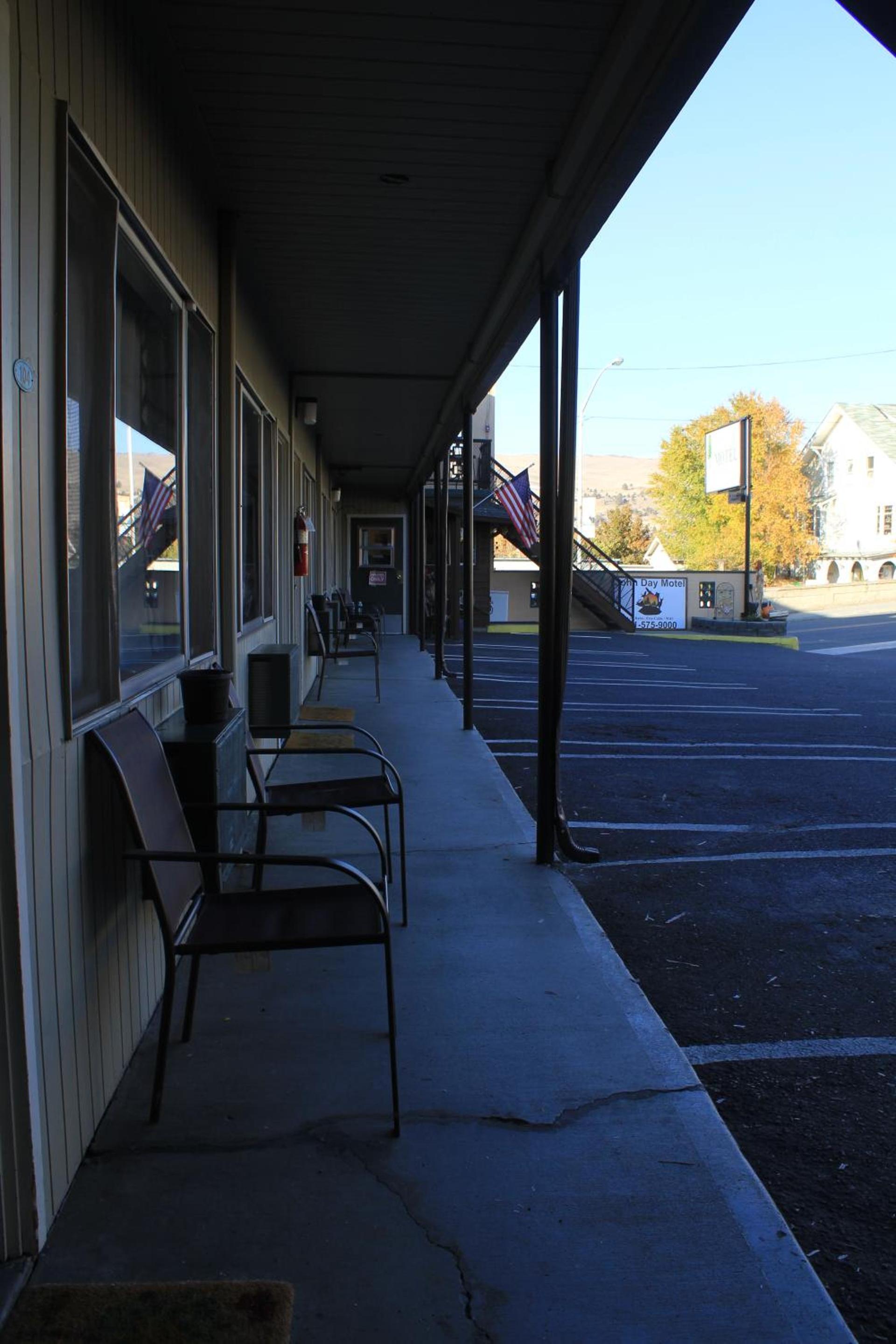 John Day Motel photo 9