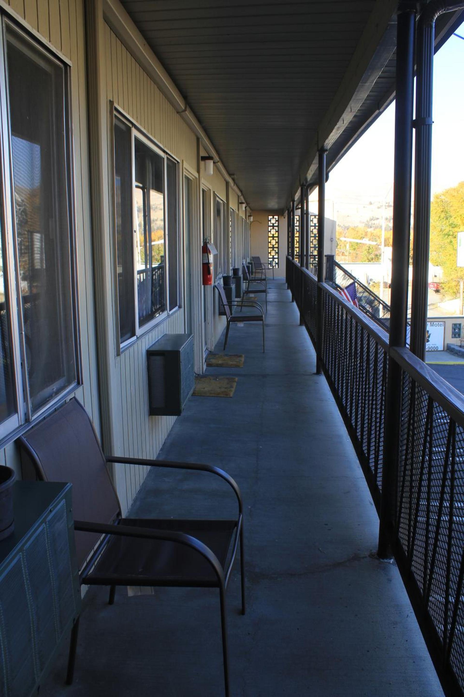 John Day Motel photo 10
