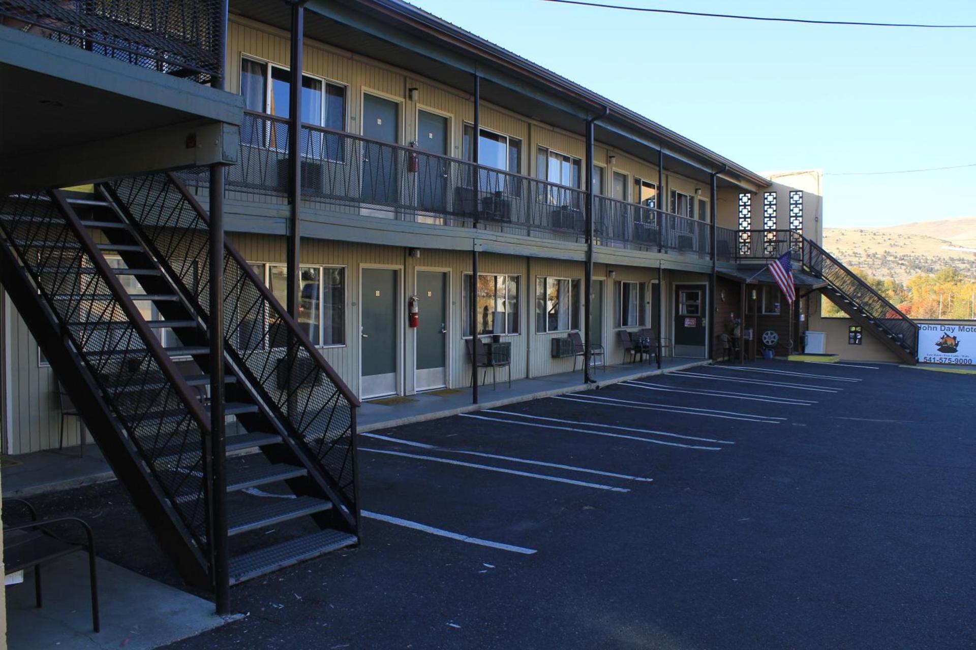 John Day Motel photo 7