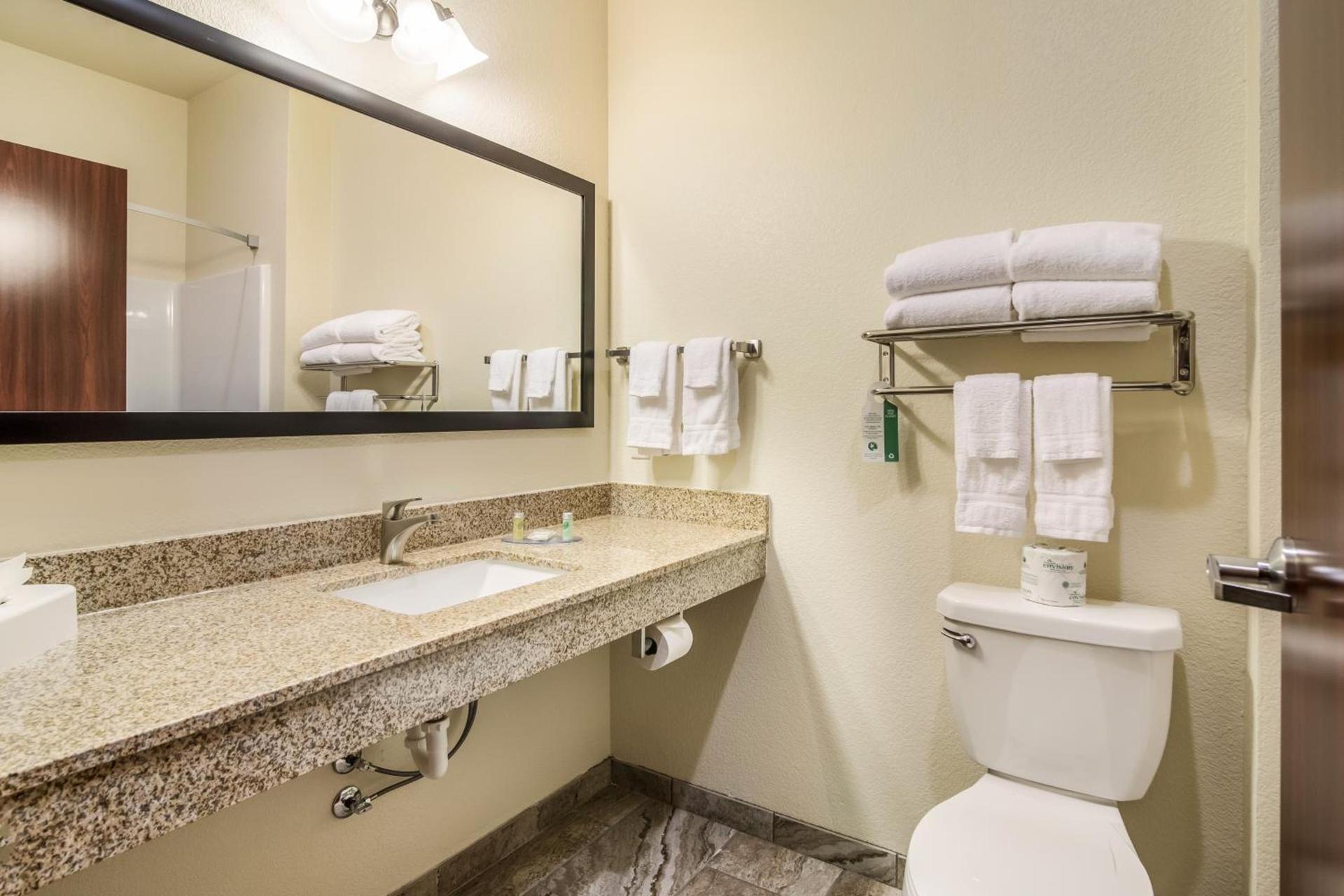 Cobblestone Hotel & Suites - Victor photo 13