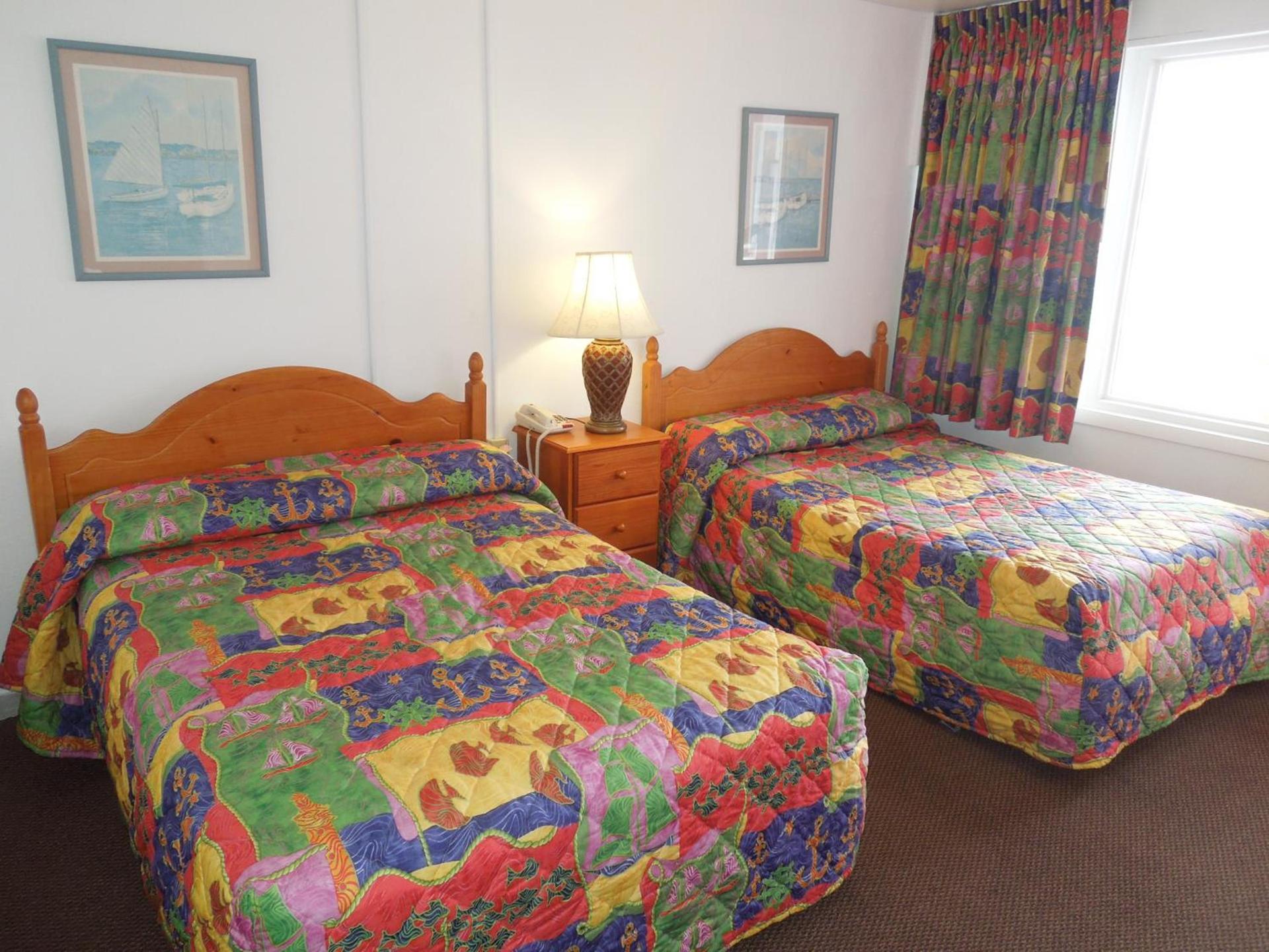 Skylark Resort Motel photo 8