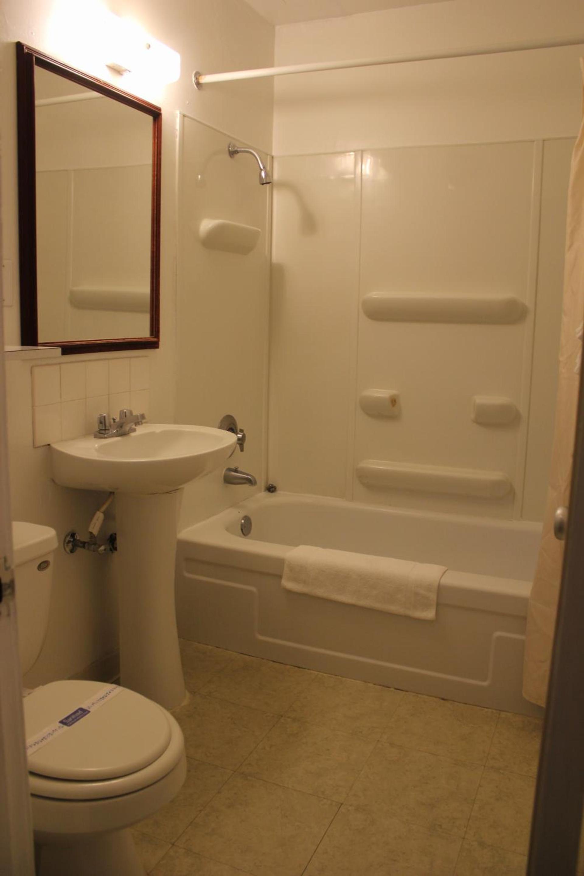 John Day Motel photo 12