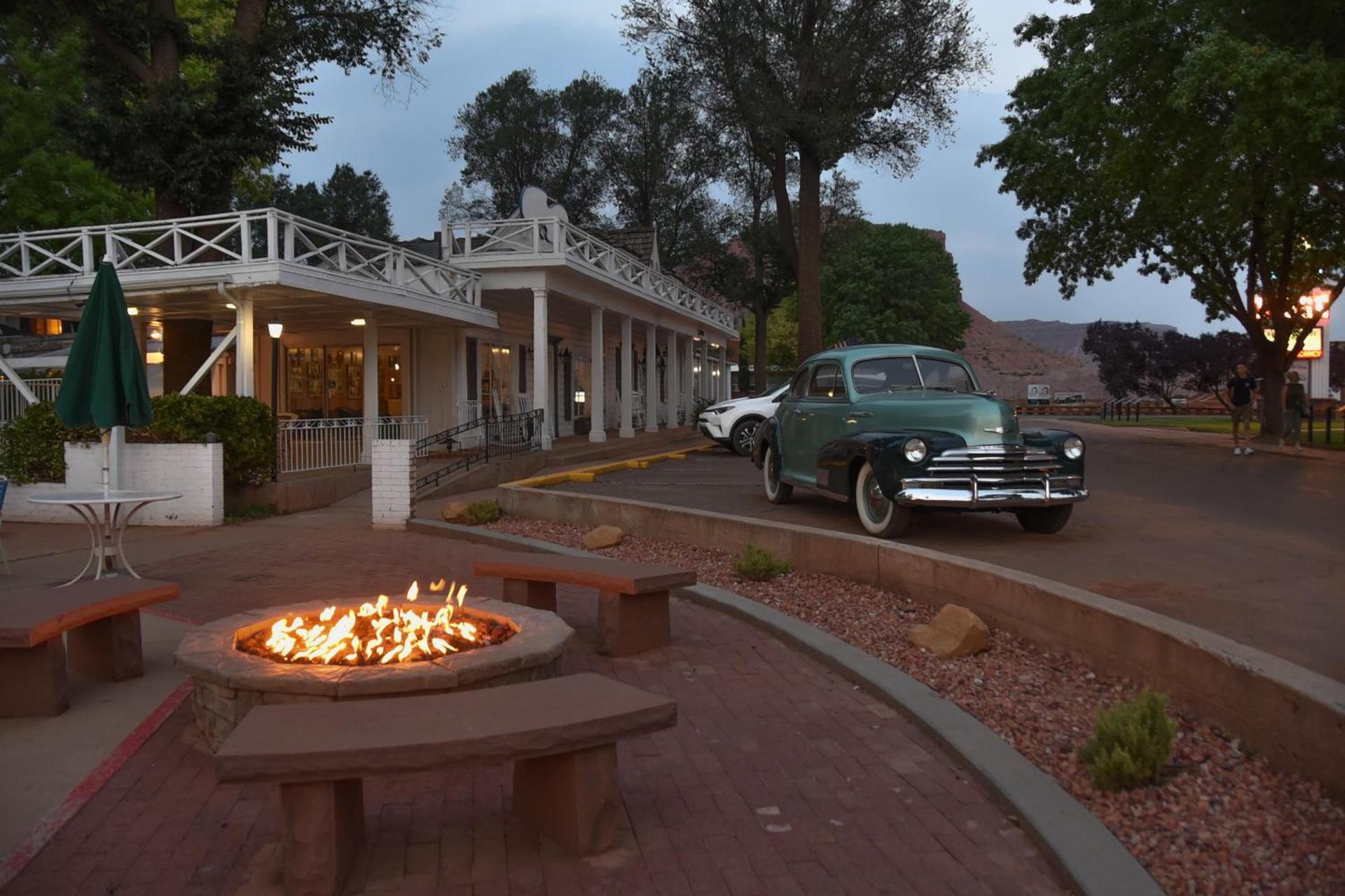 Parry Lodge photo 5