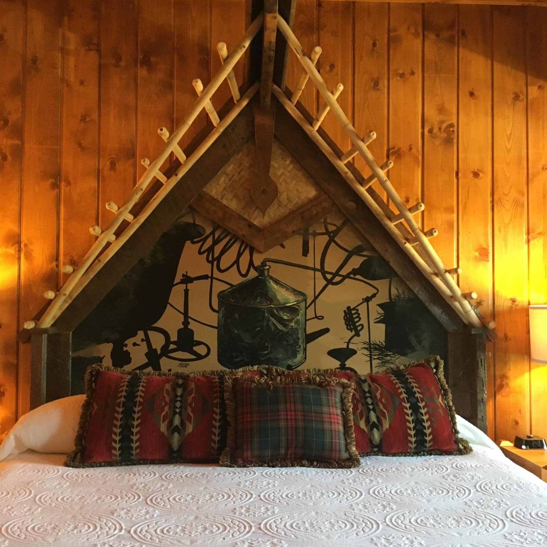 McMenamins Kalama Harbor Lodge photo 32