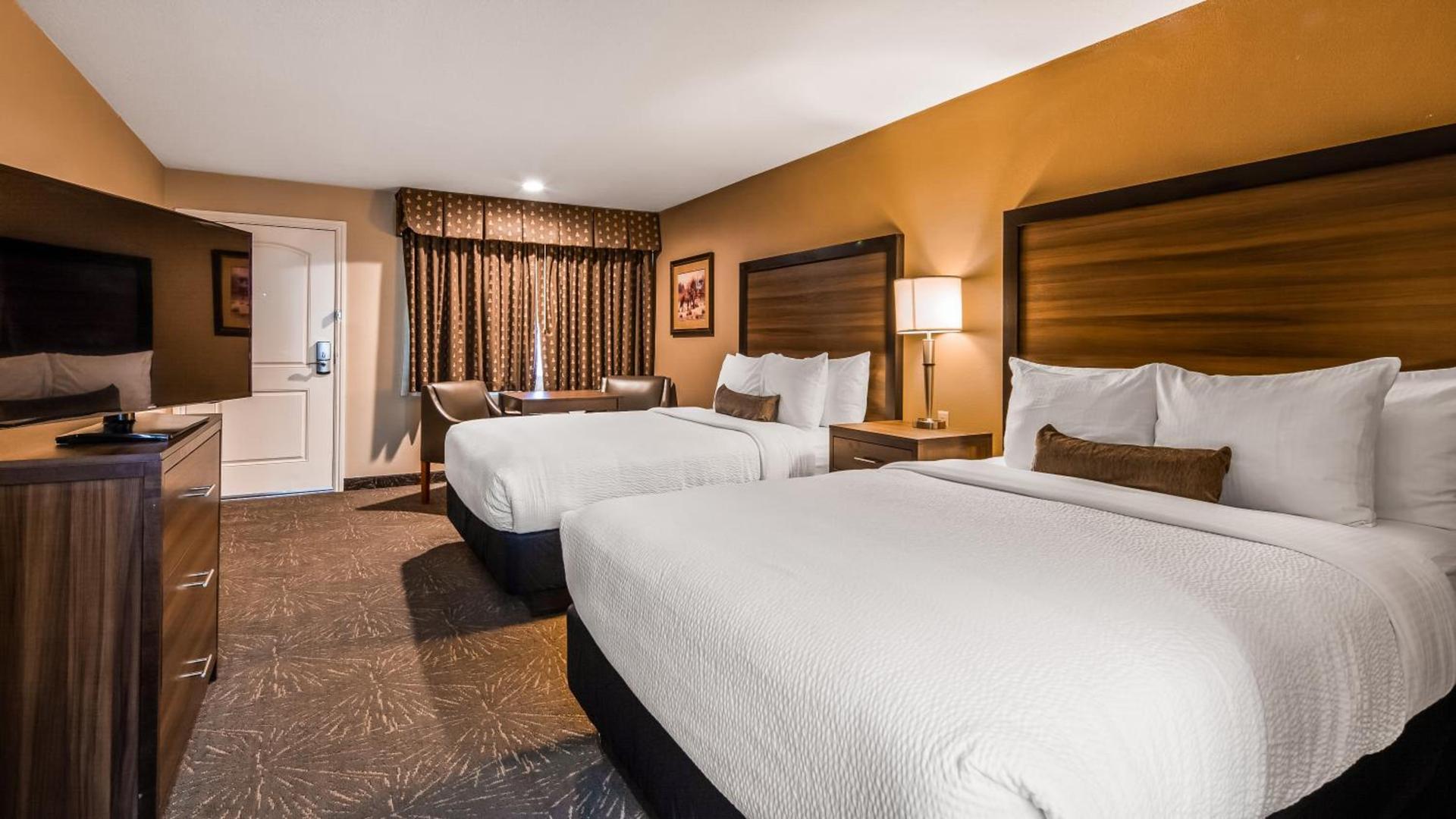 Best Western John Day Inn photo 14