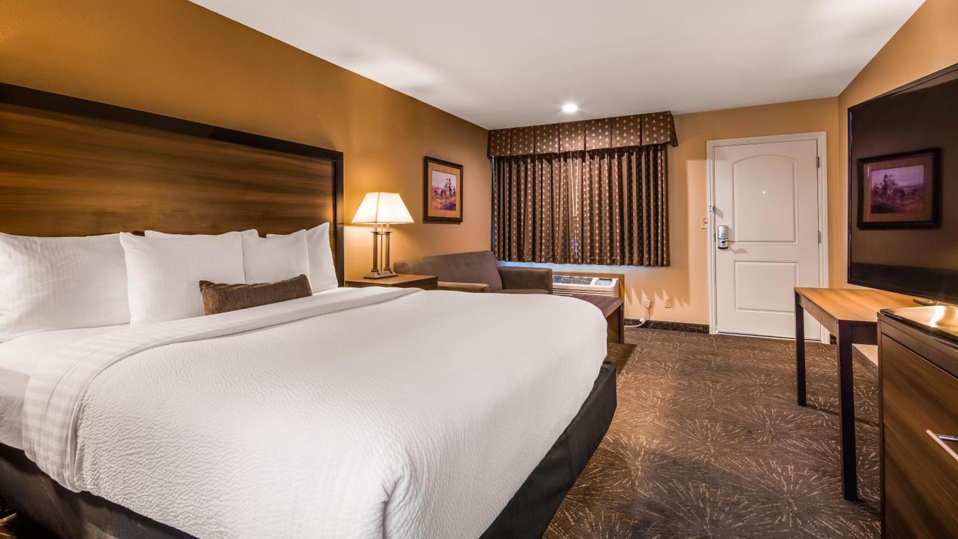 Best Western John Day Inn photo 19