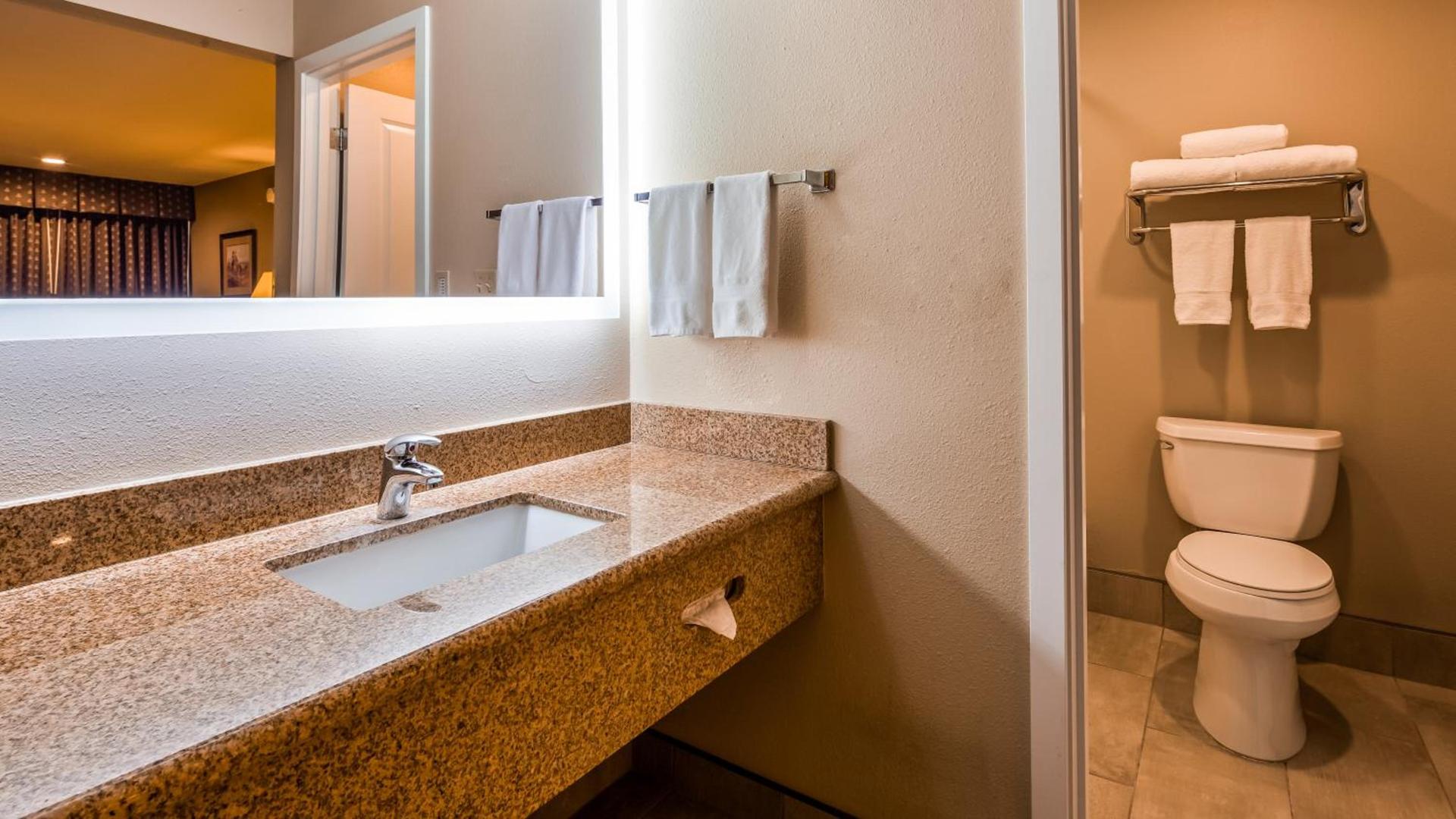 Best Western John Day Inn photo 20