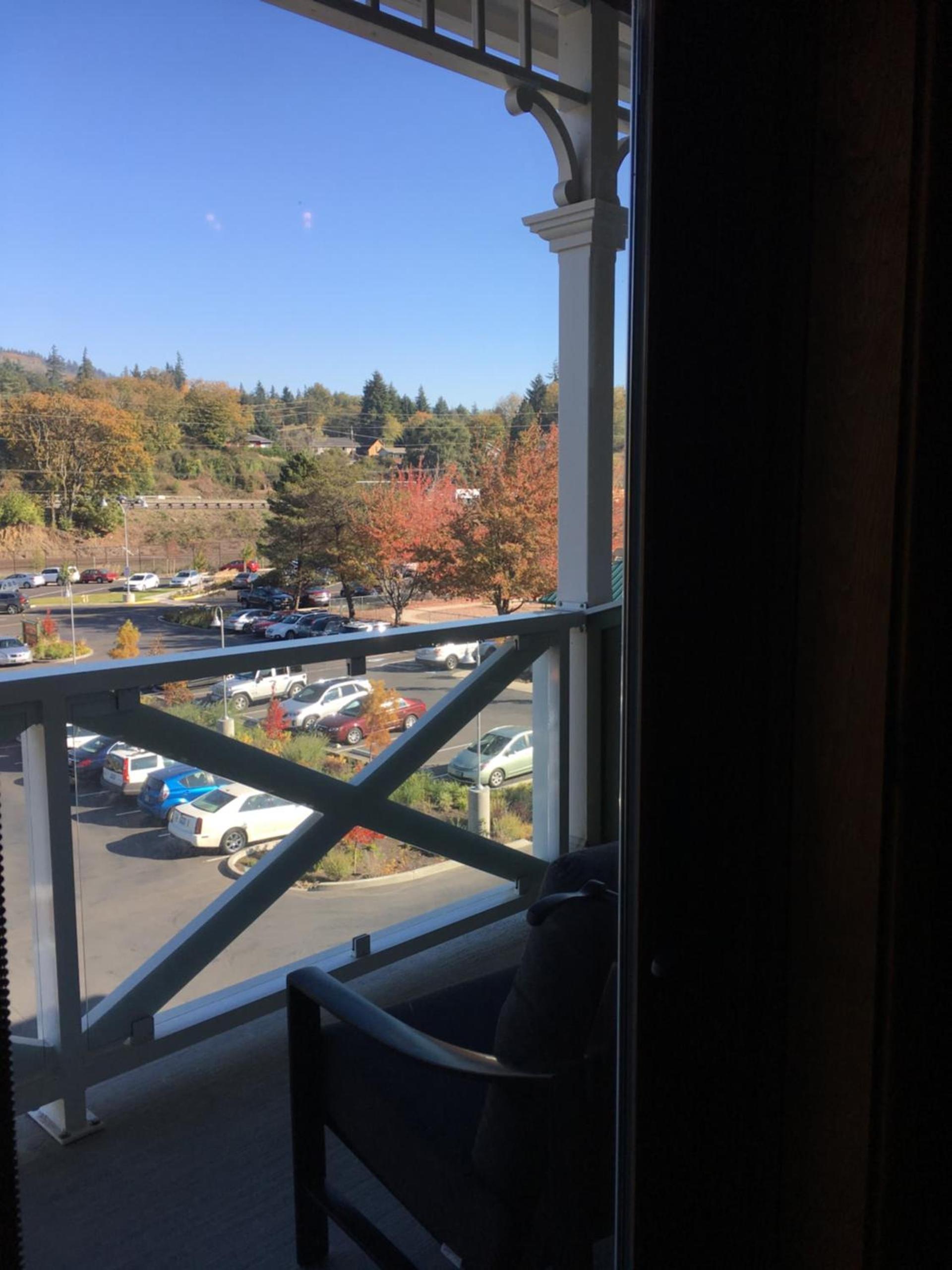 McMenamins Kalama Harbor Lodge photo 19