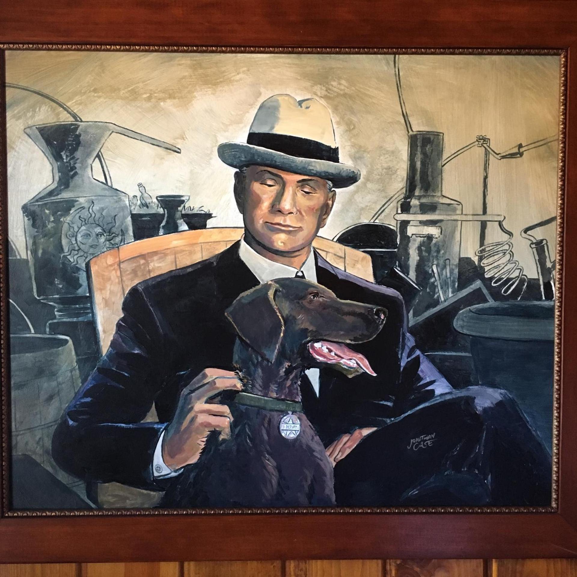 McMenamins Kalama Harbor Lodge photo 21