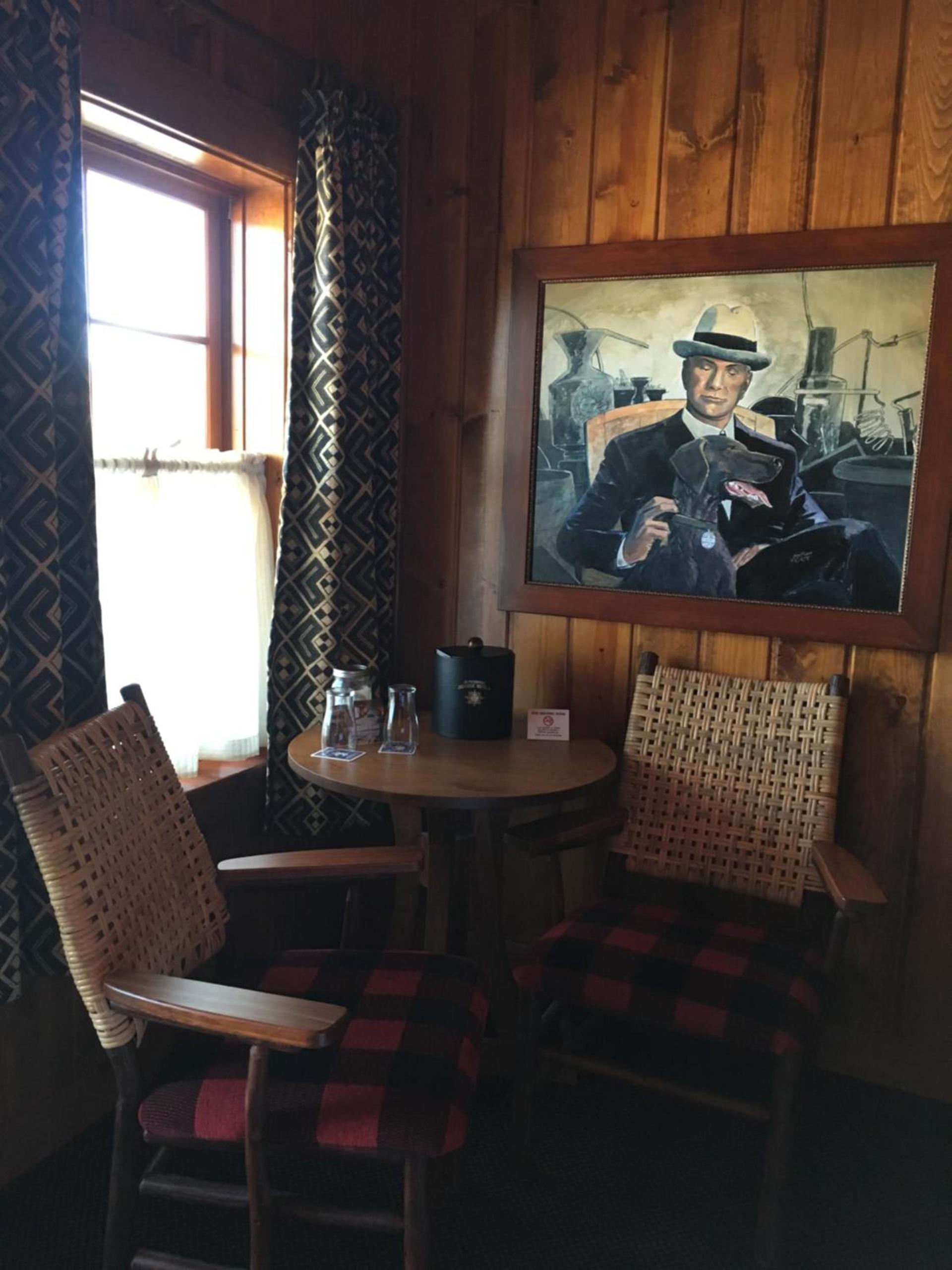 McMenamins Kalama Harbor Lodge photo 22