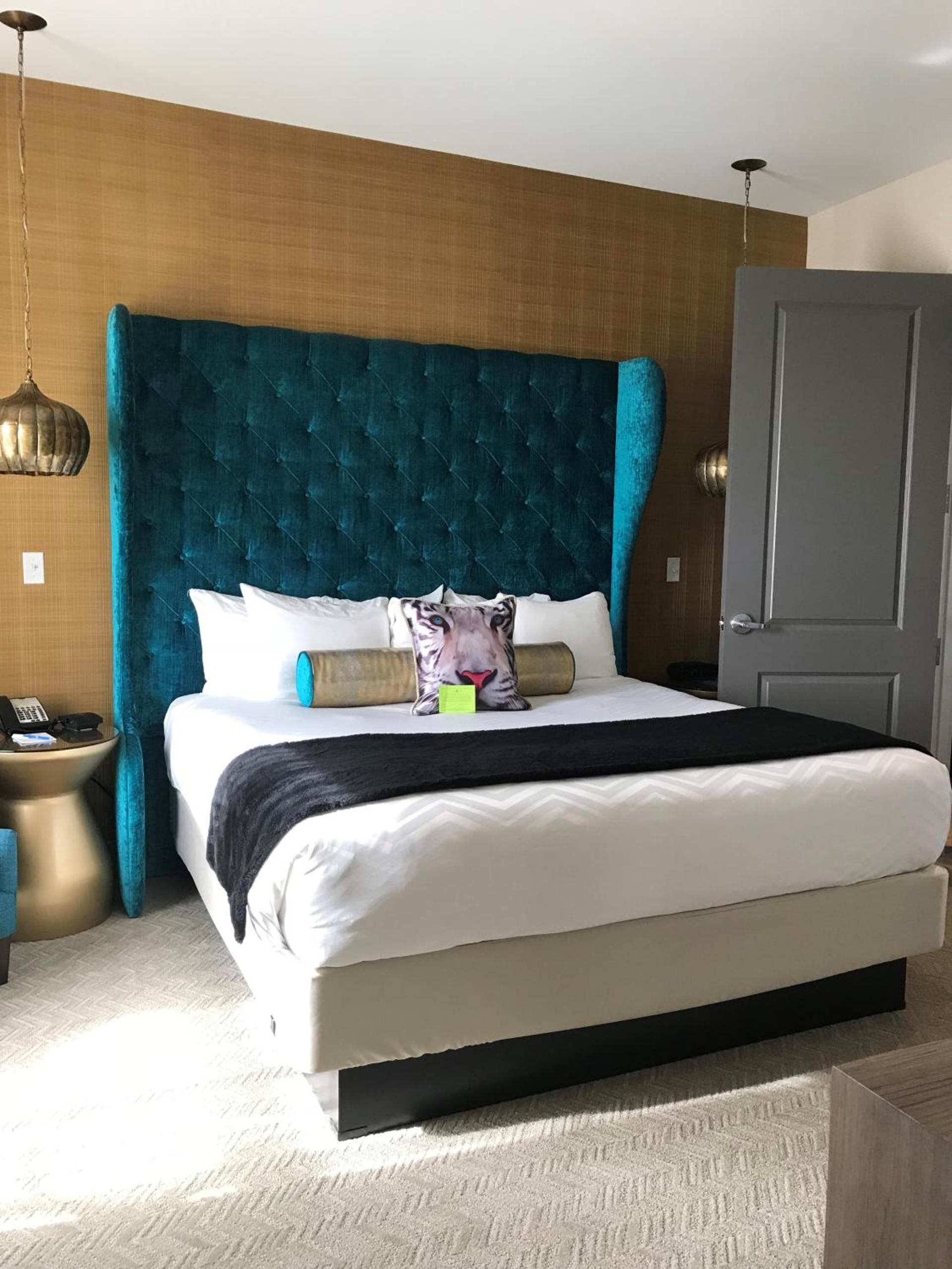 The Guest House at Graceland photo 26