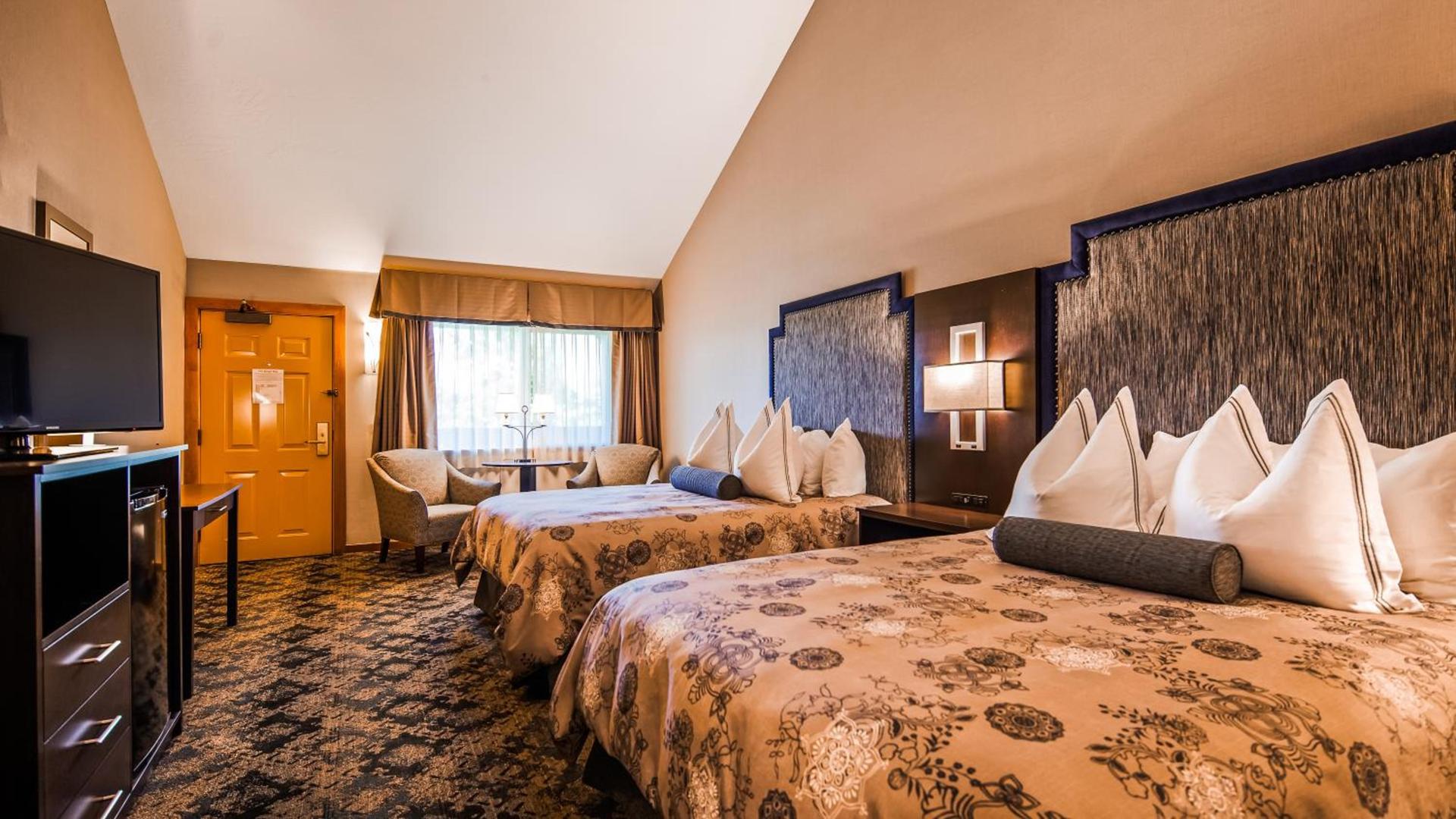 Best Western Windsor Inn photo 53