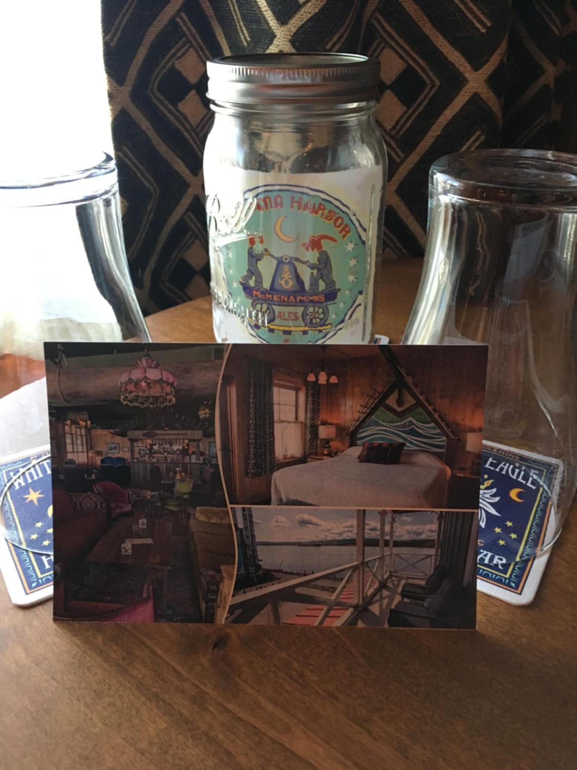 McMenamins Kalama Harbor Lodge photo 9