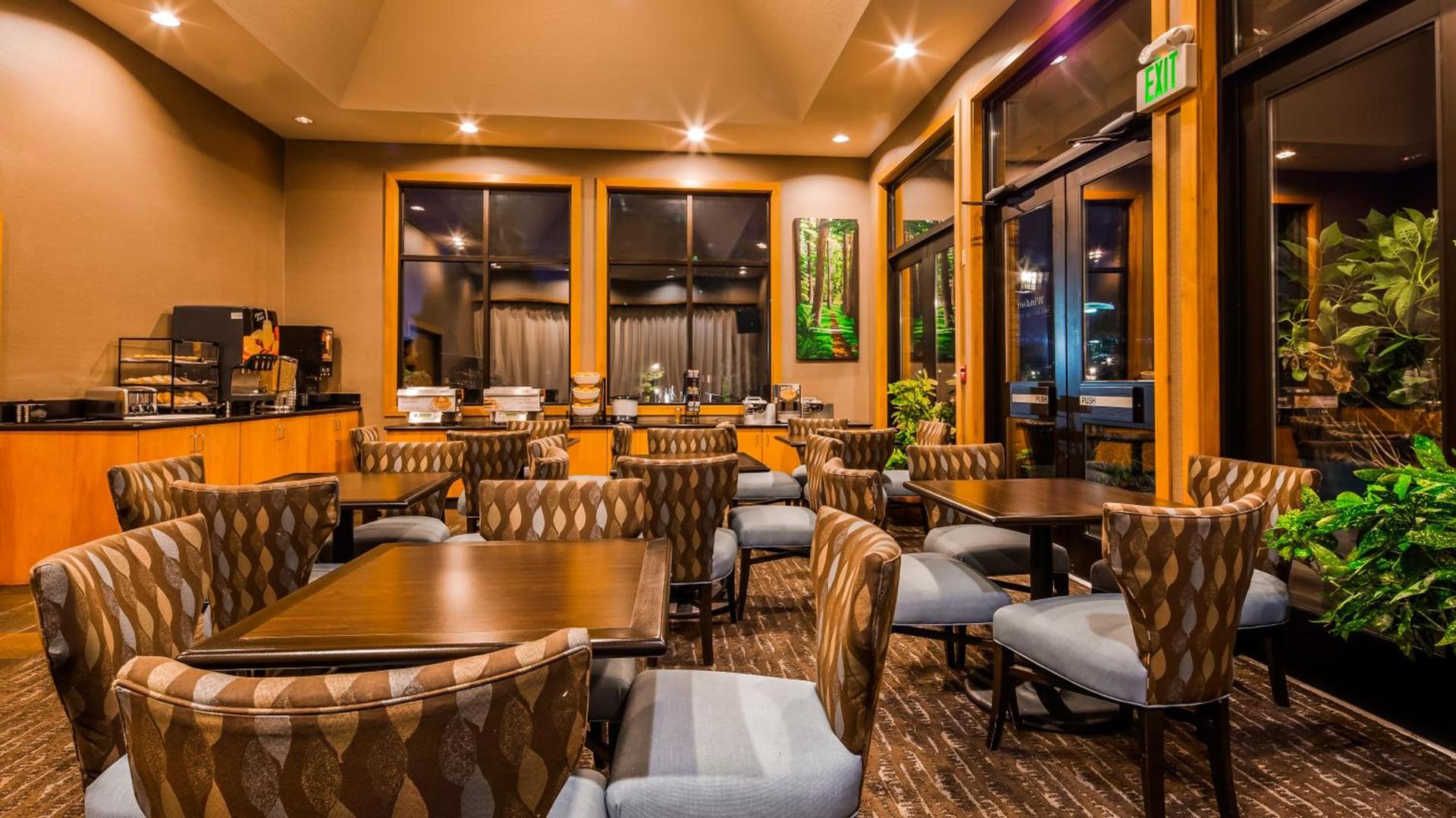 Best Western Windsor Inn photo 56