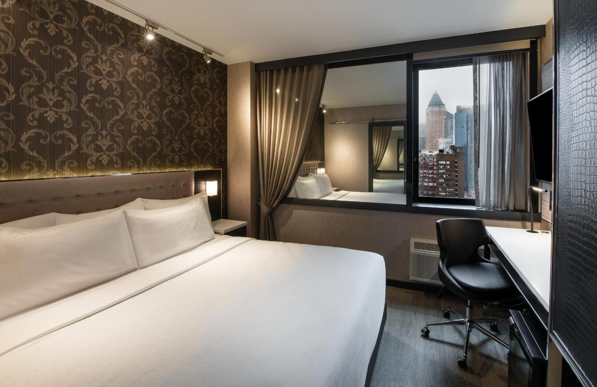 Aliz Hotel Times Square photo 9