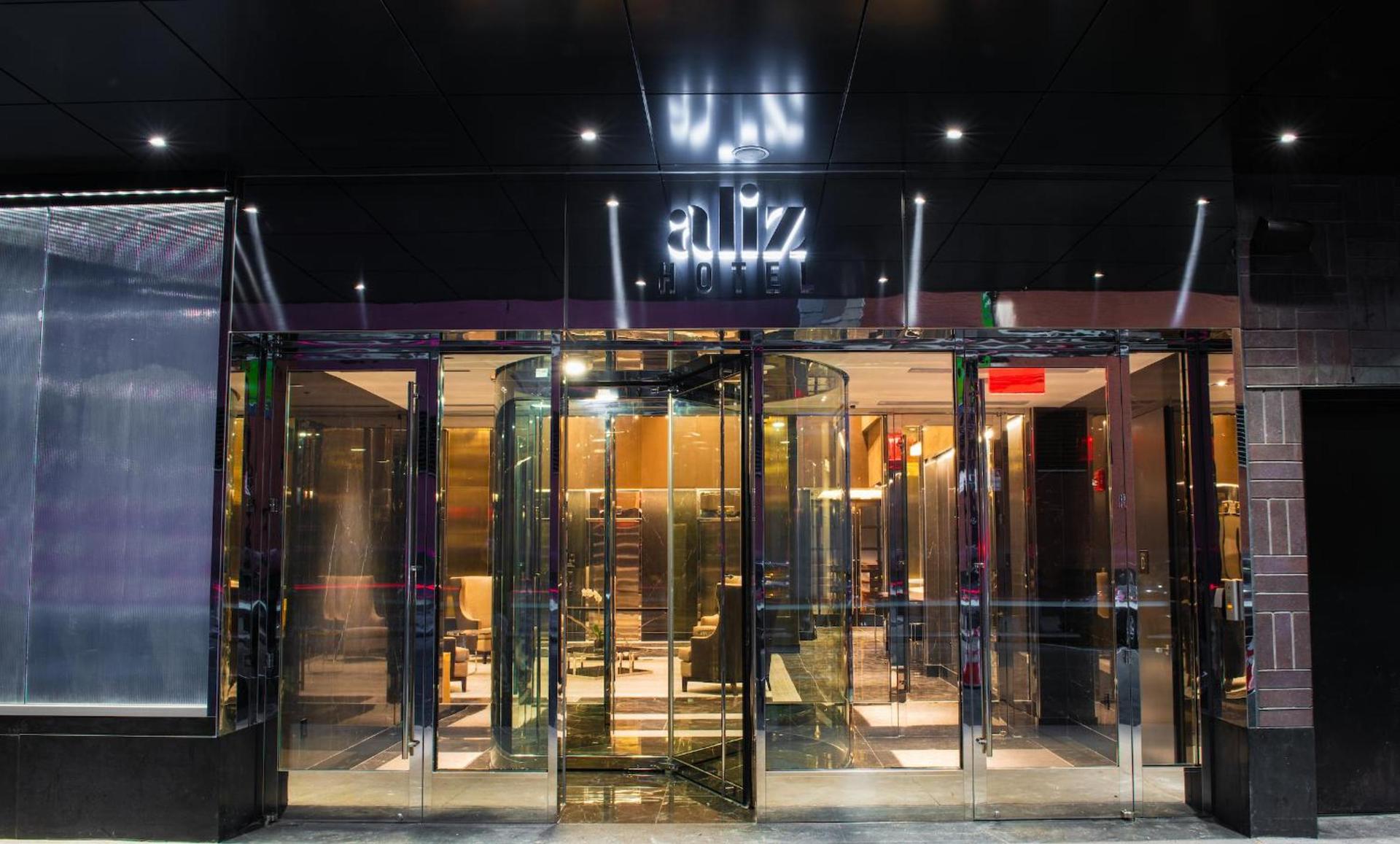 Aliz Hotel Times Square photo 1