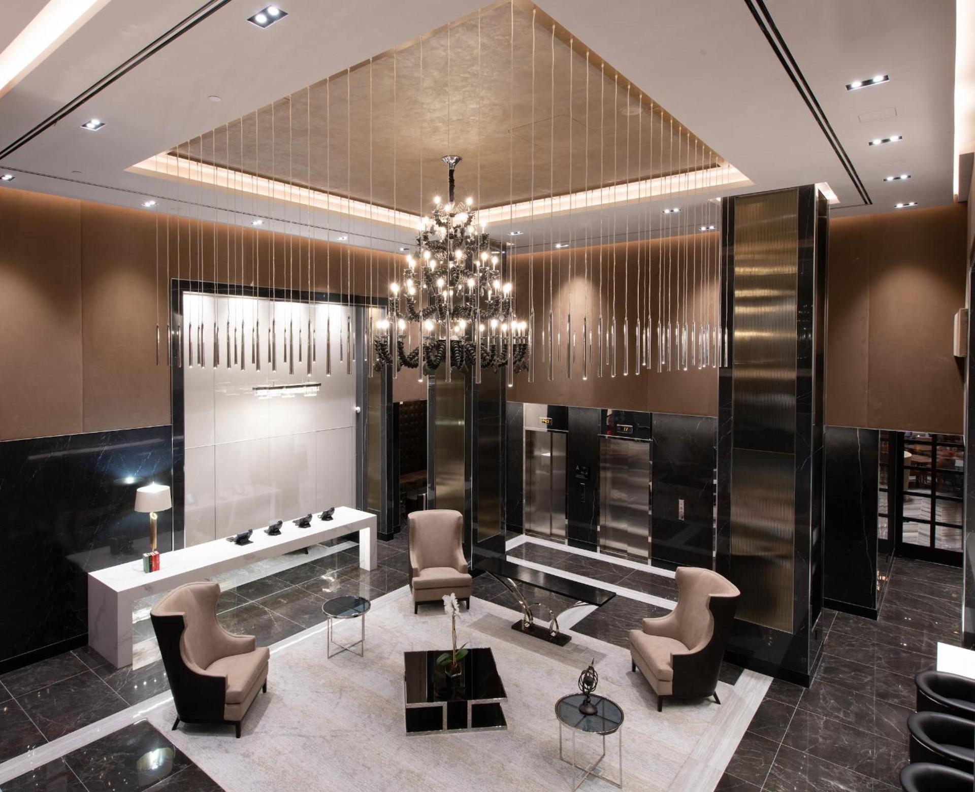 Aliz Hotel Times Square photo 3