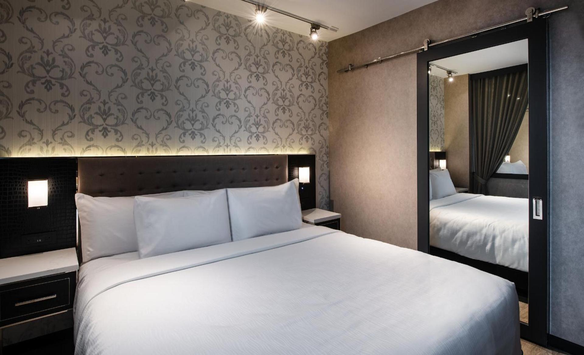 Aliz Hotel Times Square photo 10