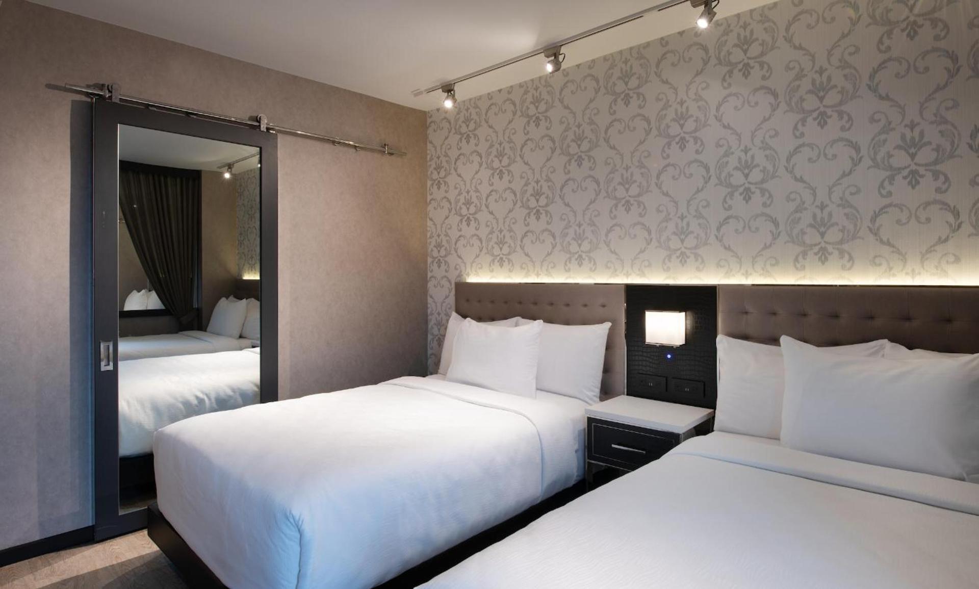 Aliz Hotel Times Square photo 12