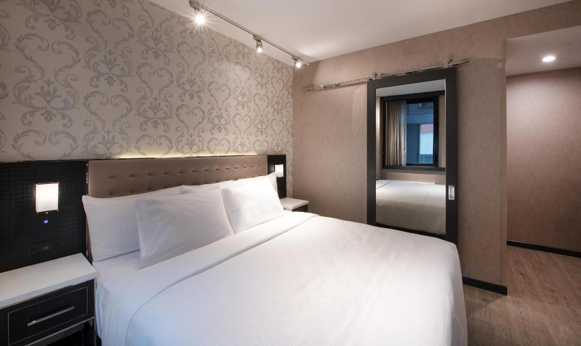 Aliz Hotel Times Square photo 13