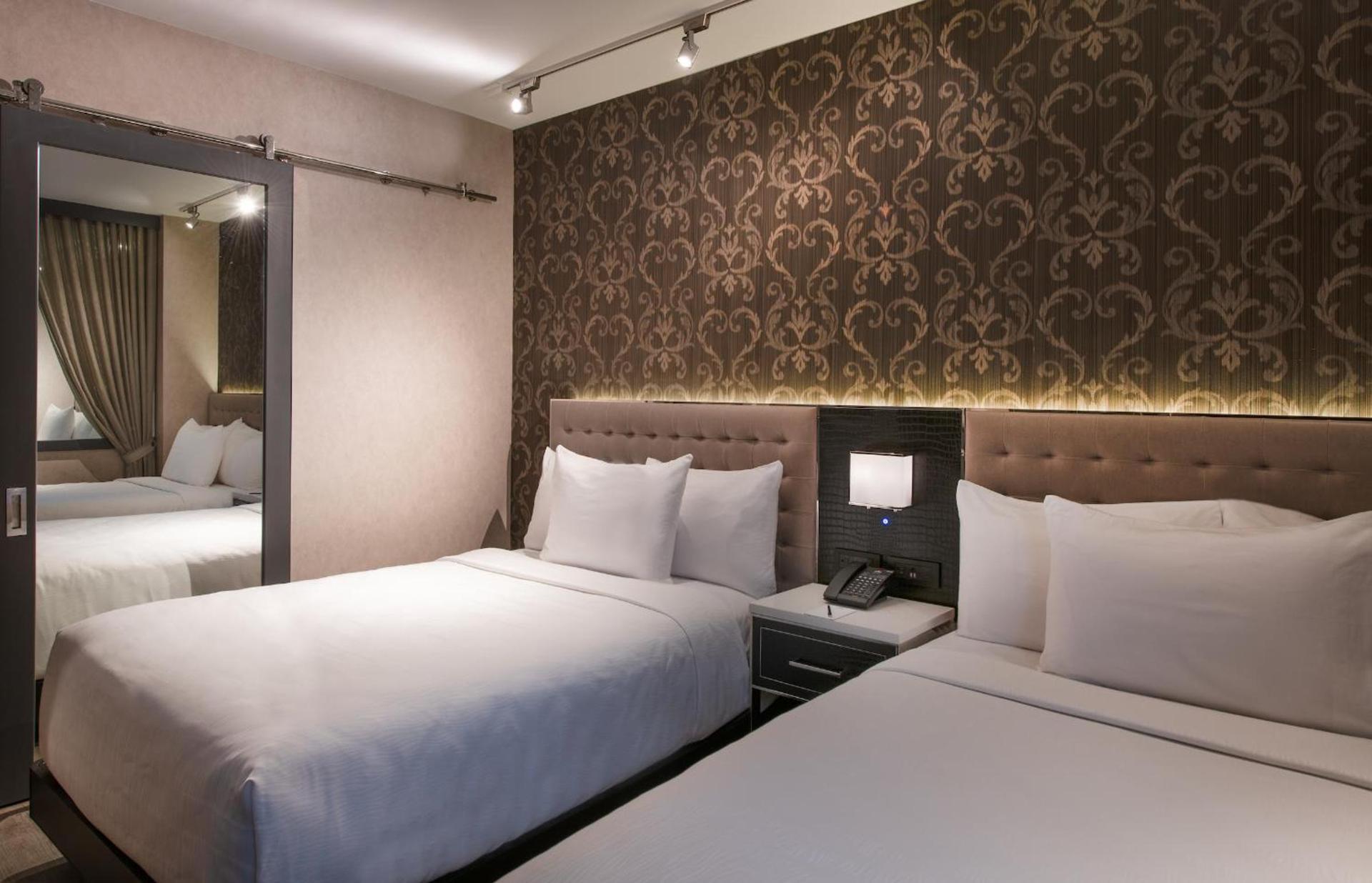 Aliz Hotel Times Square photo 19