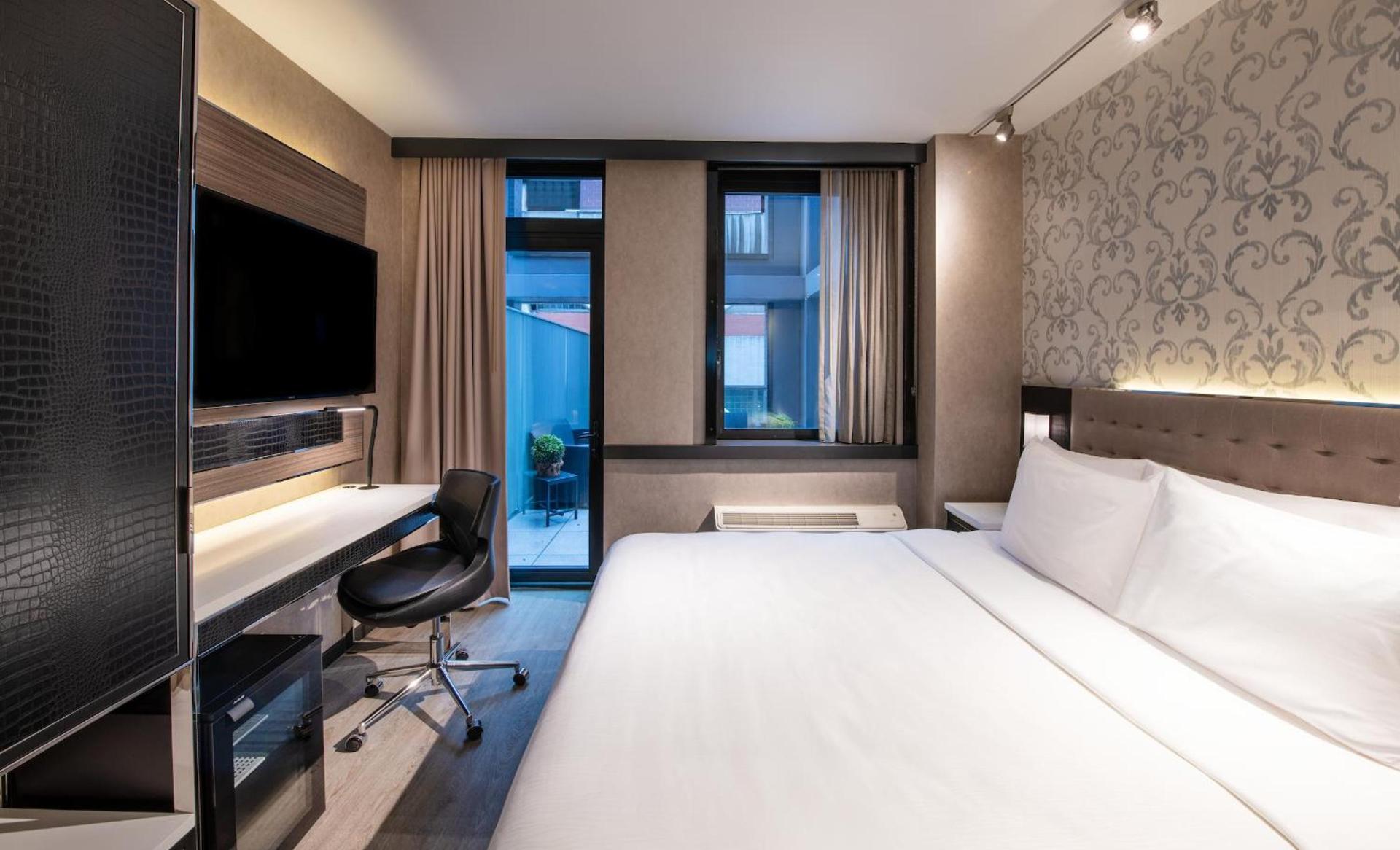 Aliz Hotel Times Square photo 23