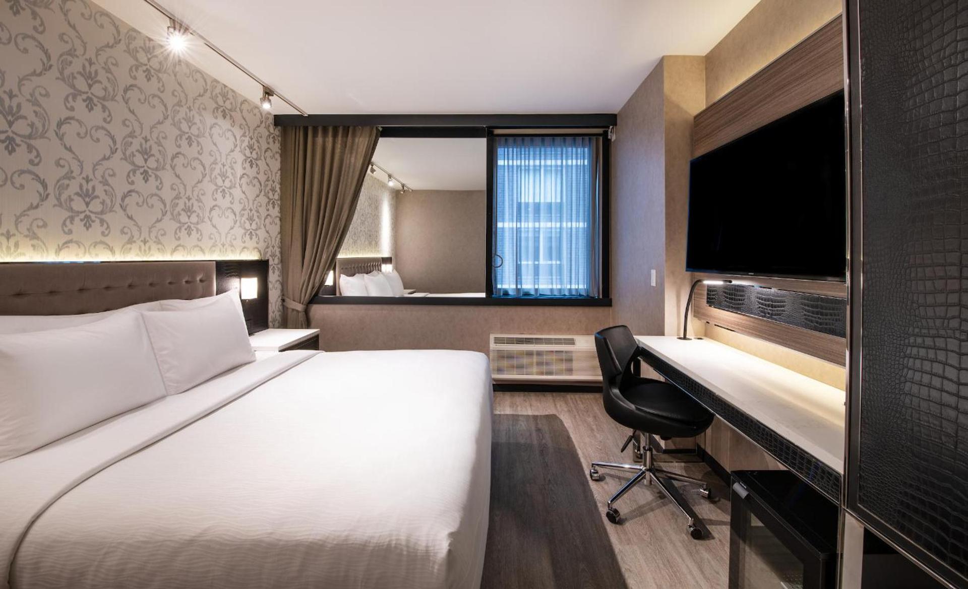 Aliz Hotel Times Square photo 24