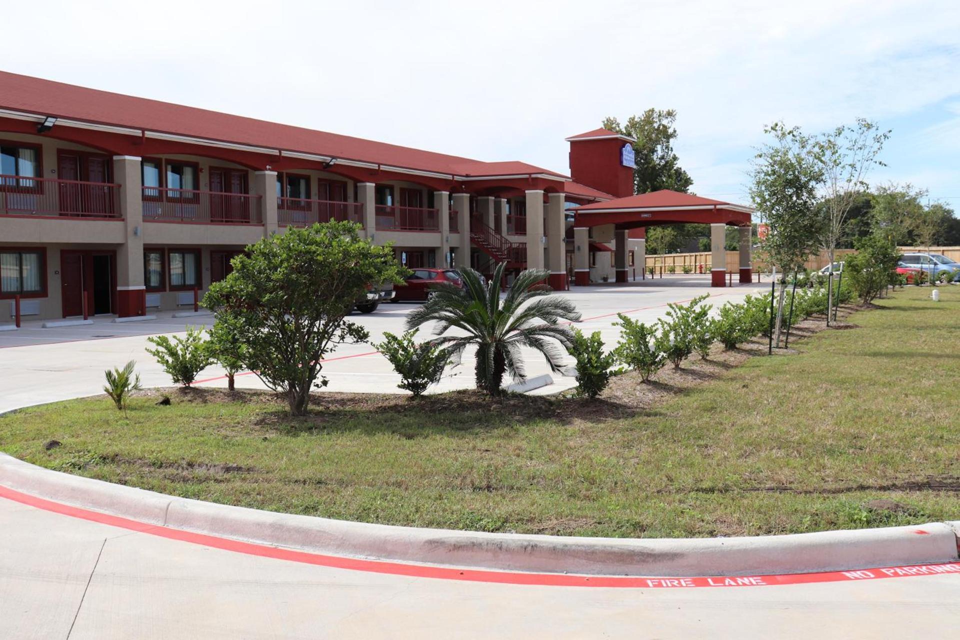 Atlantis Inn Suites photo 4