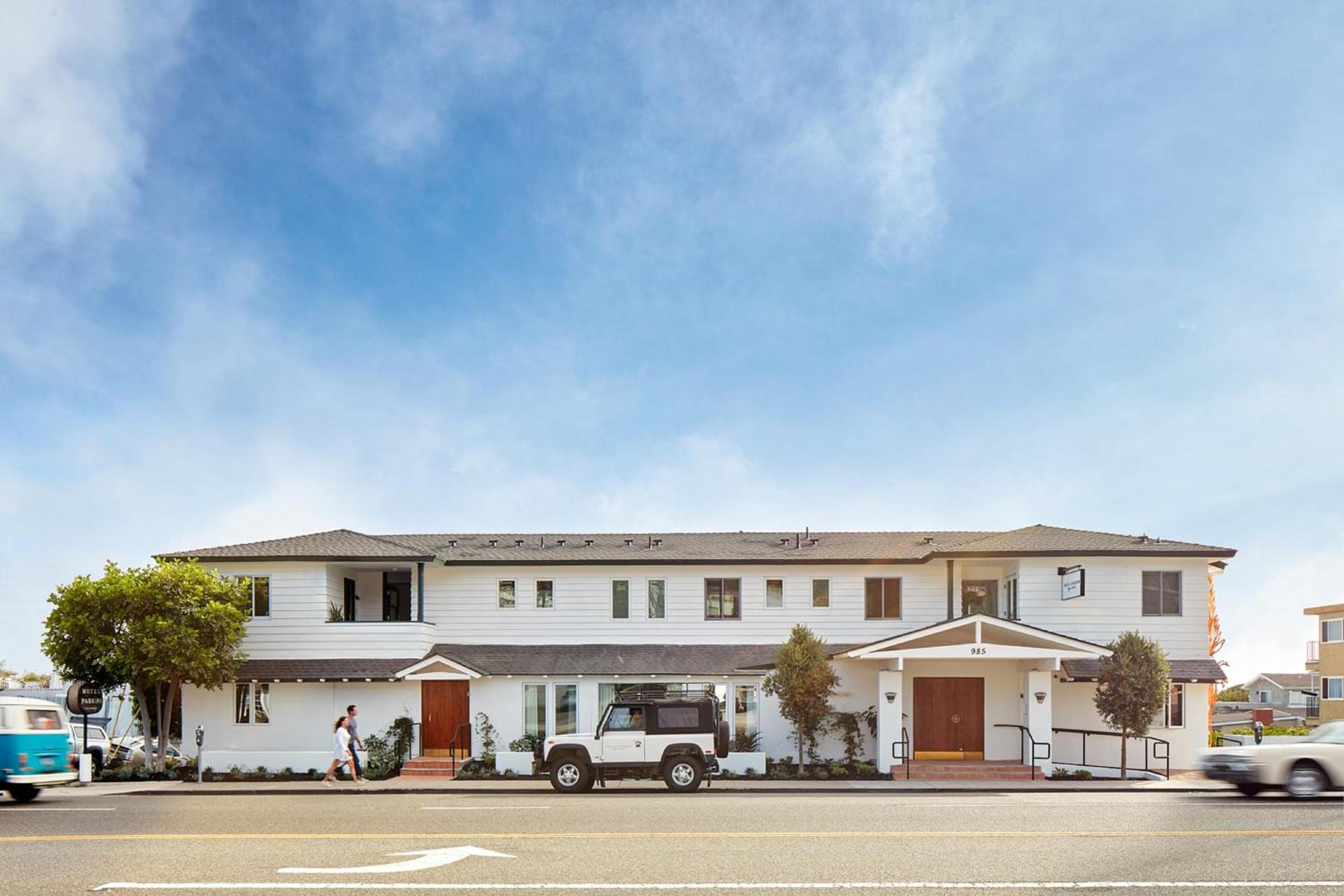 Hotel Joaquin — hotel in Laguna Beach