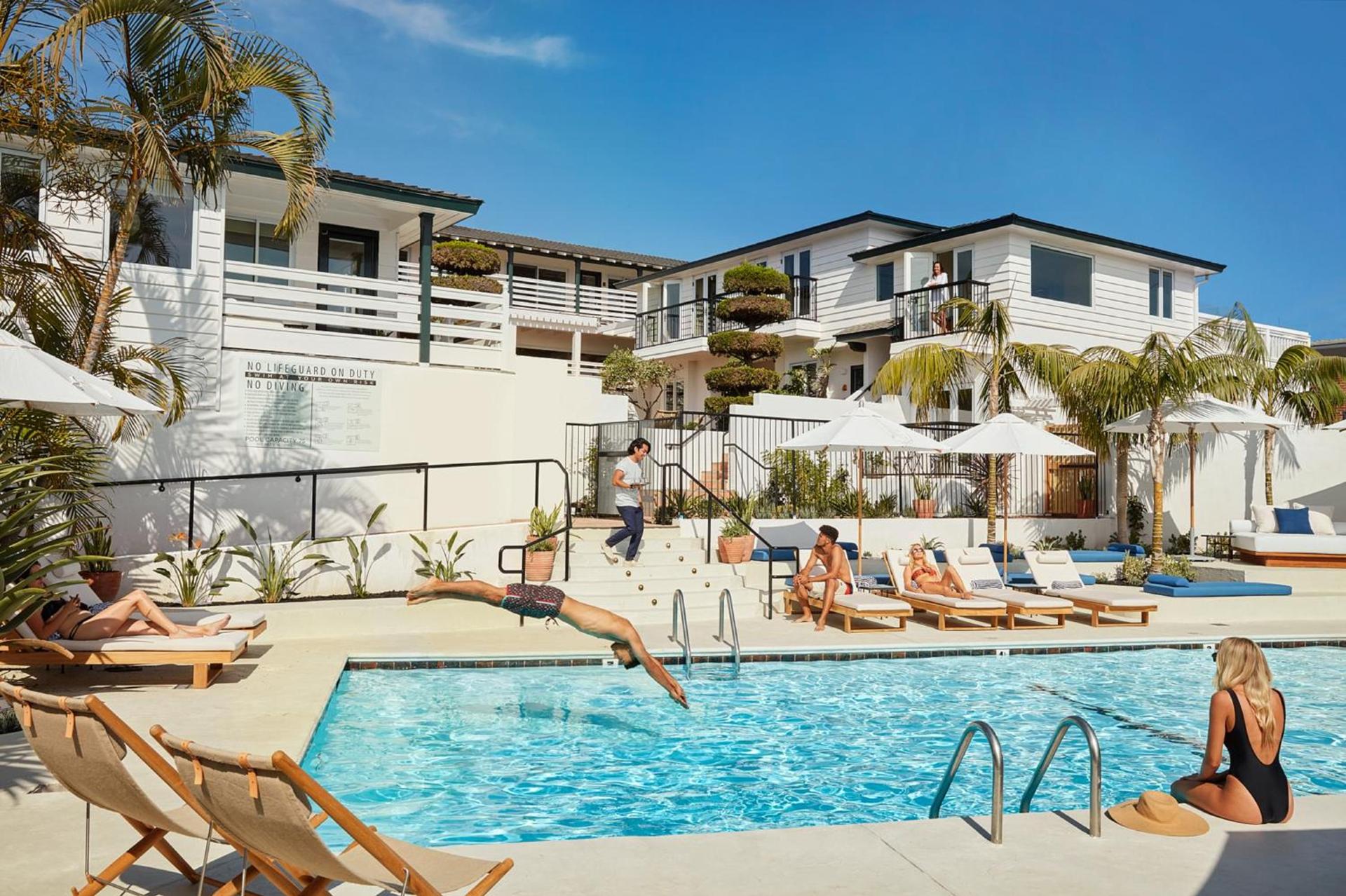Hotel Joaquin photo 4