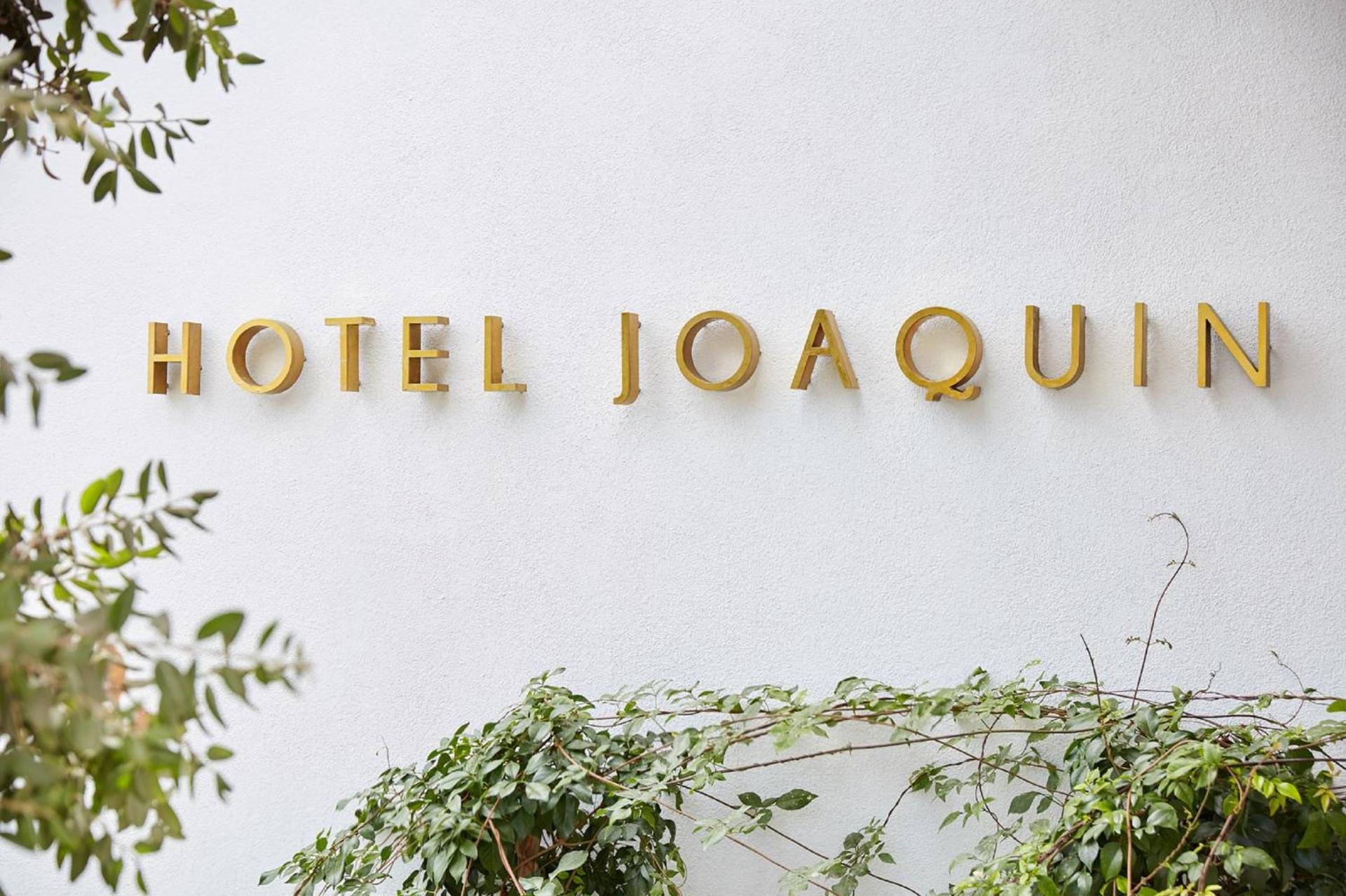 Hotel Joaquin photo 66