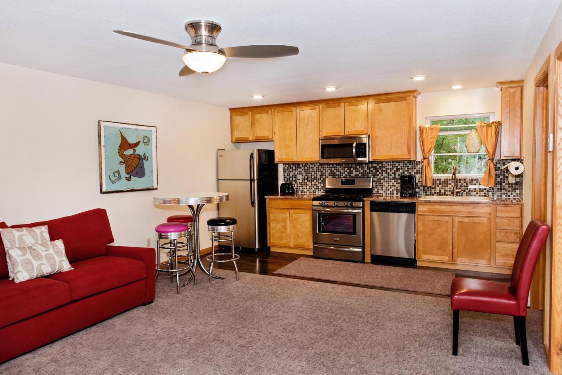 Red Wing Motel photo 18